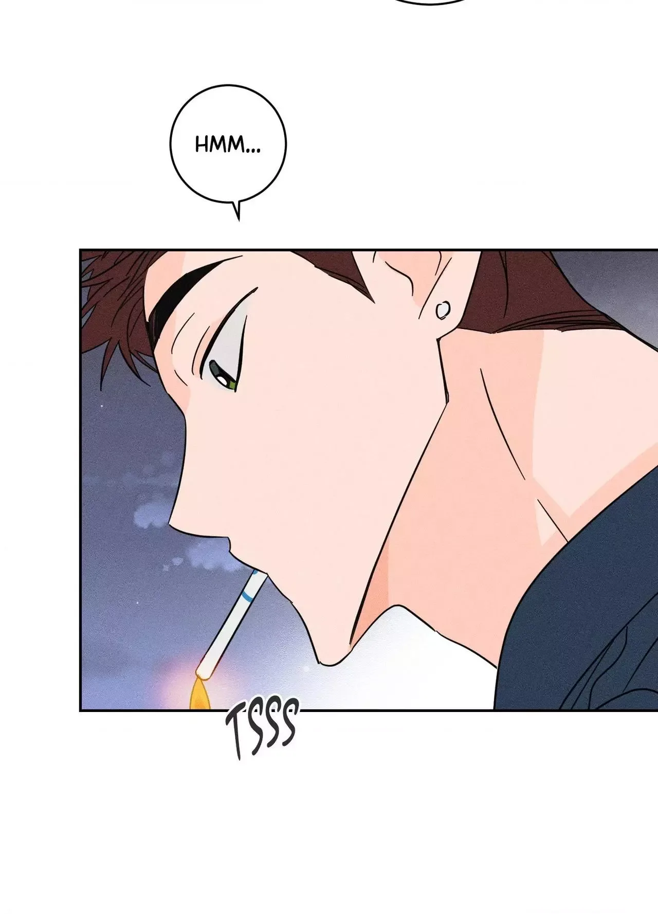 Save Yourself Chapter 28 page 31