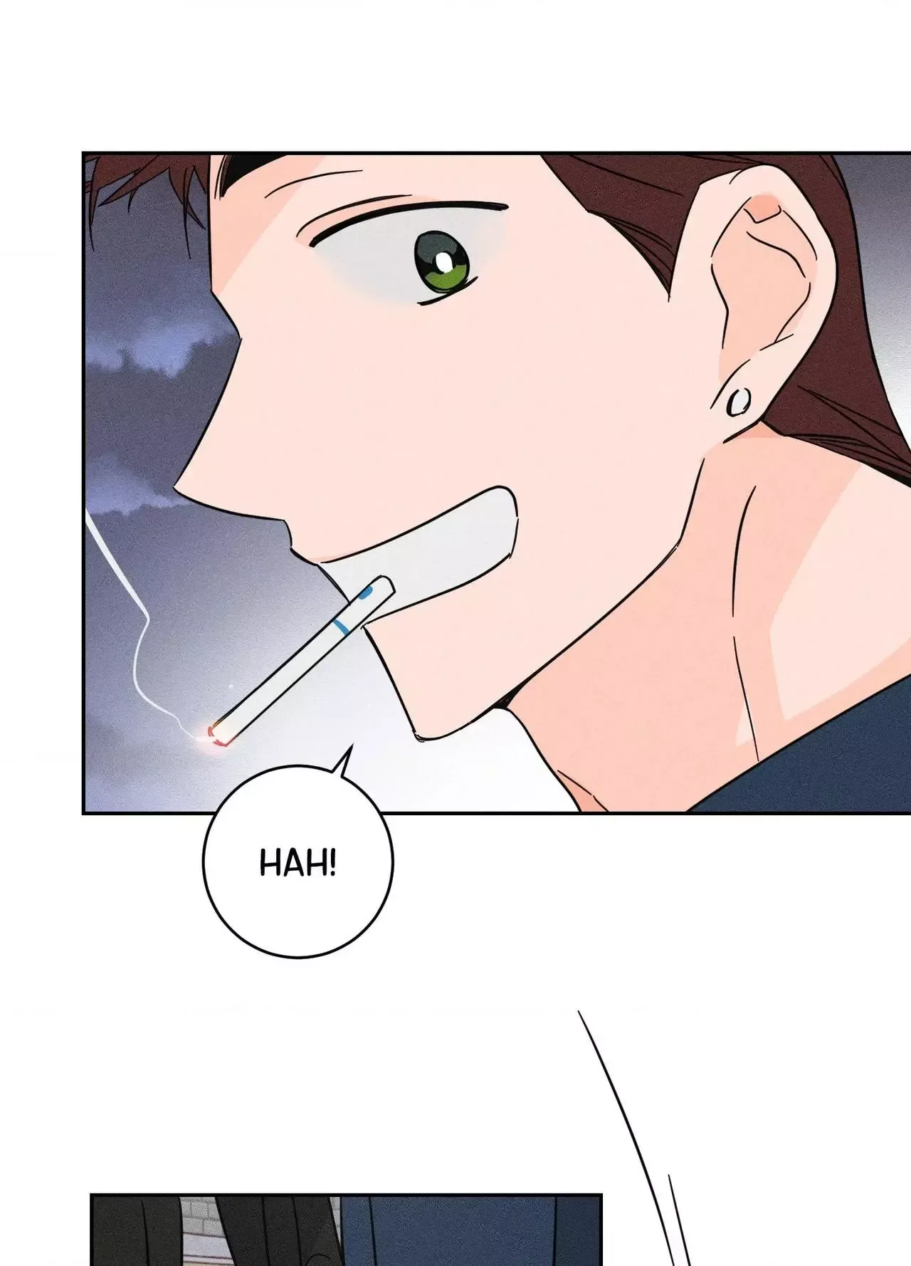 Save Yourself Chapter 28 page 33