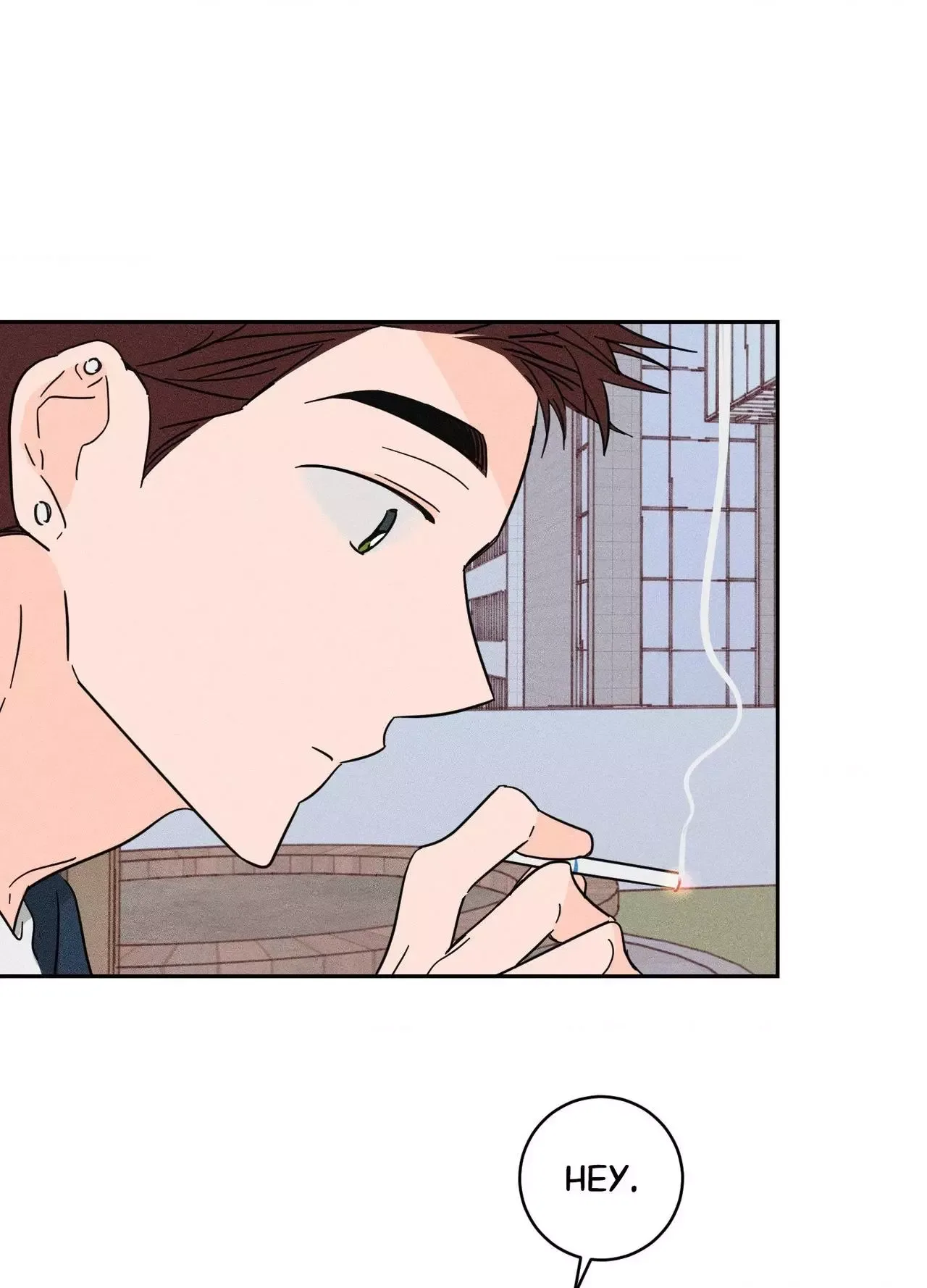 Save Yourself Chapter 28 page 40
