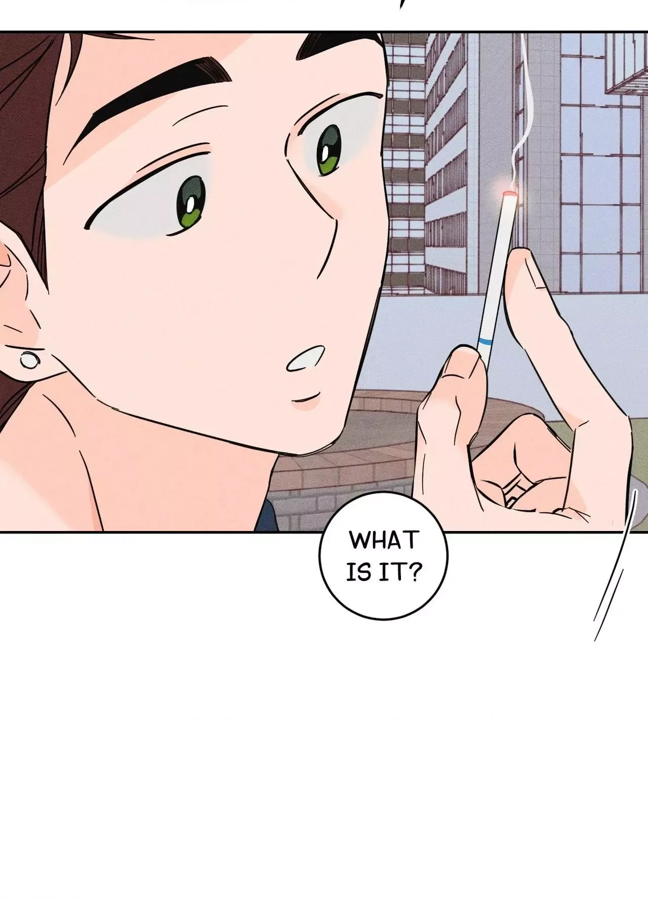 Save Yourself Chapter 28 page 41