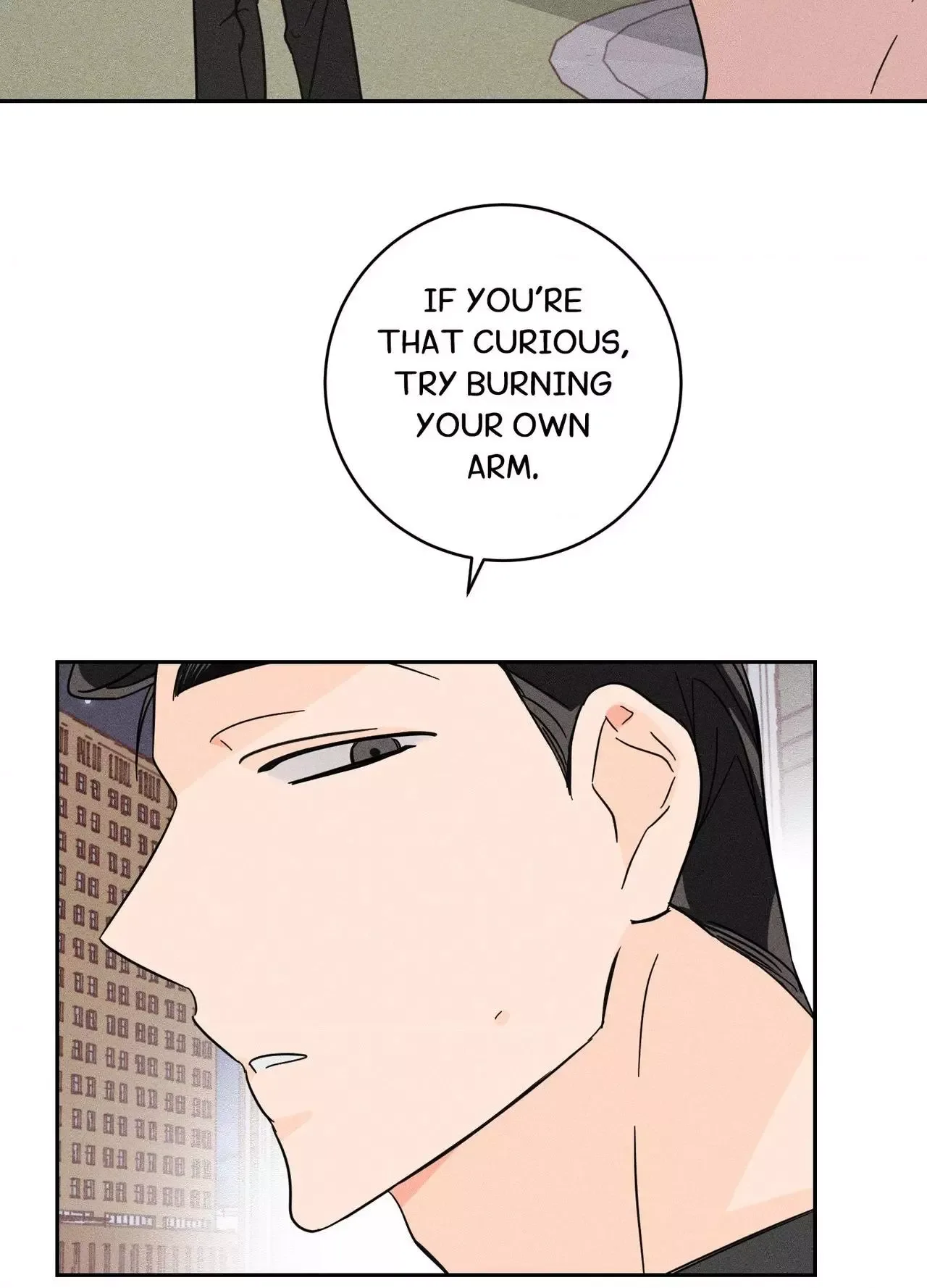 Save Yourself Chapter 28 page 43