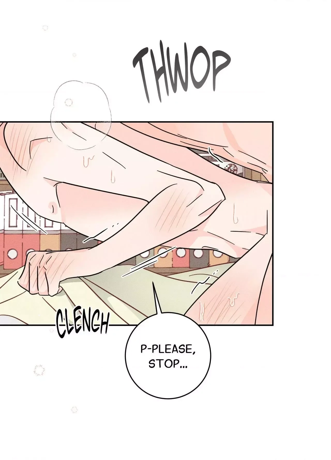 Save Yourself Chapter 28 page 49