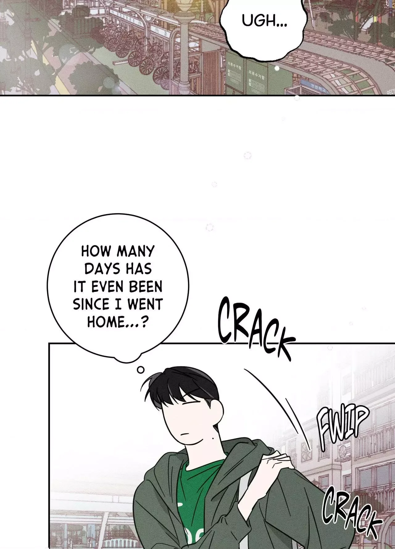 Save Yourself Chapter 29 page 3