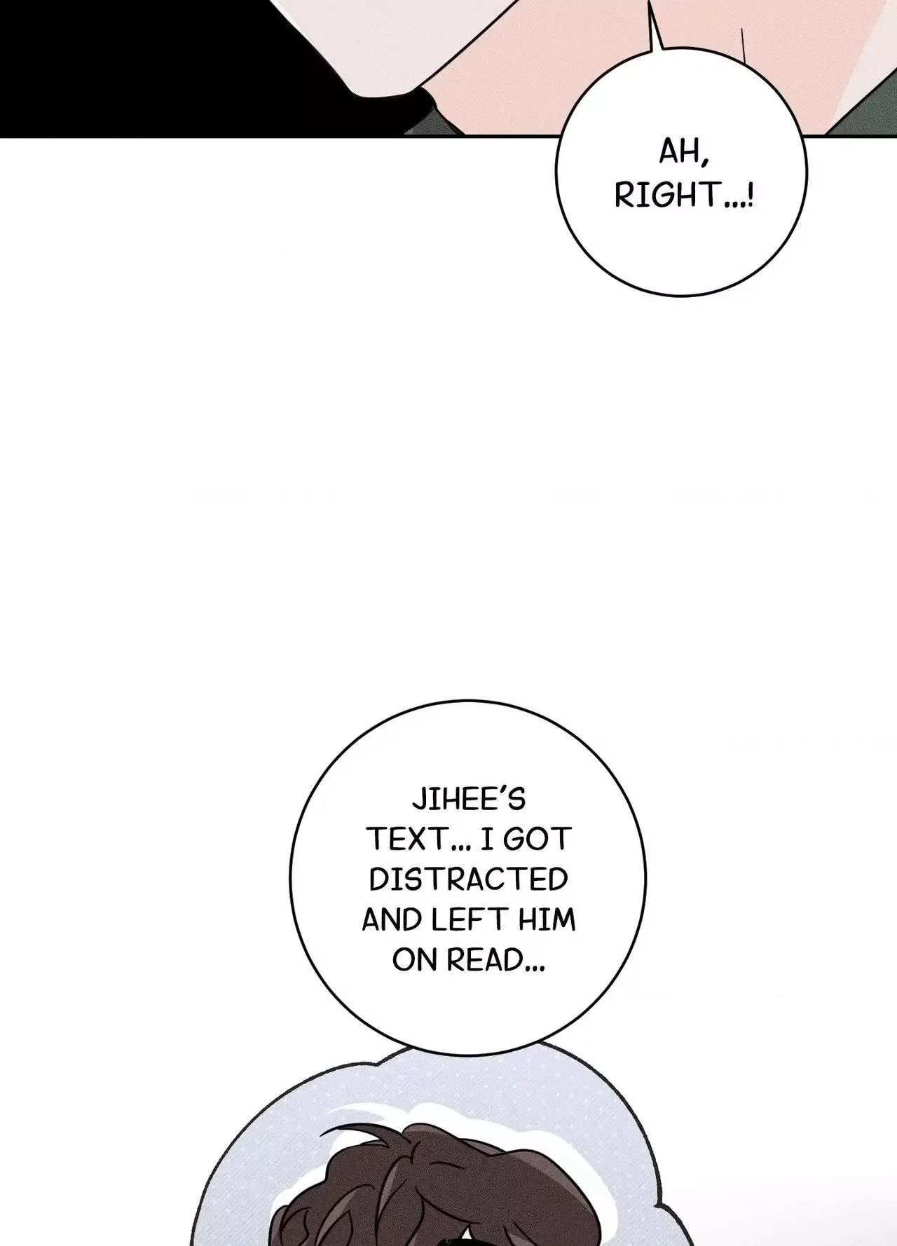 Save Yourself Chapter 29 page 5
