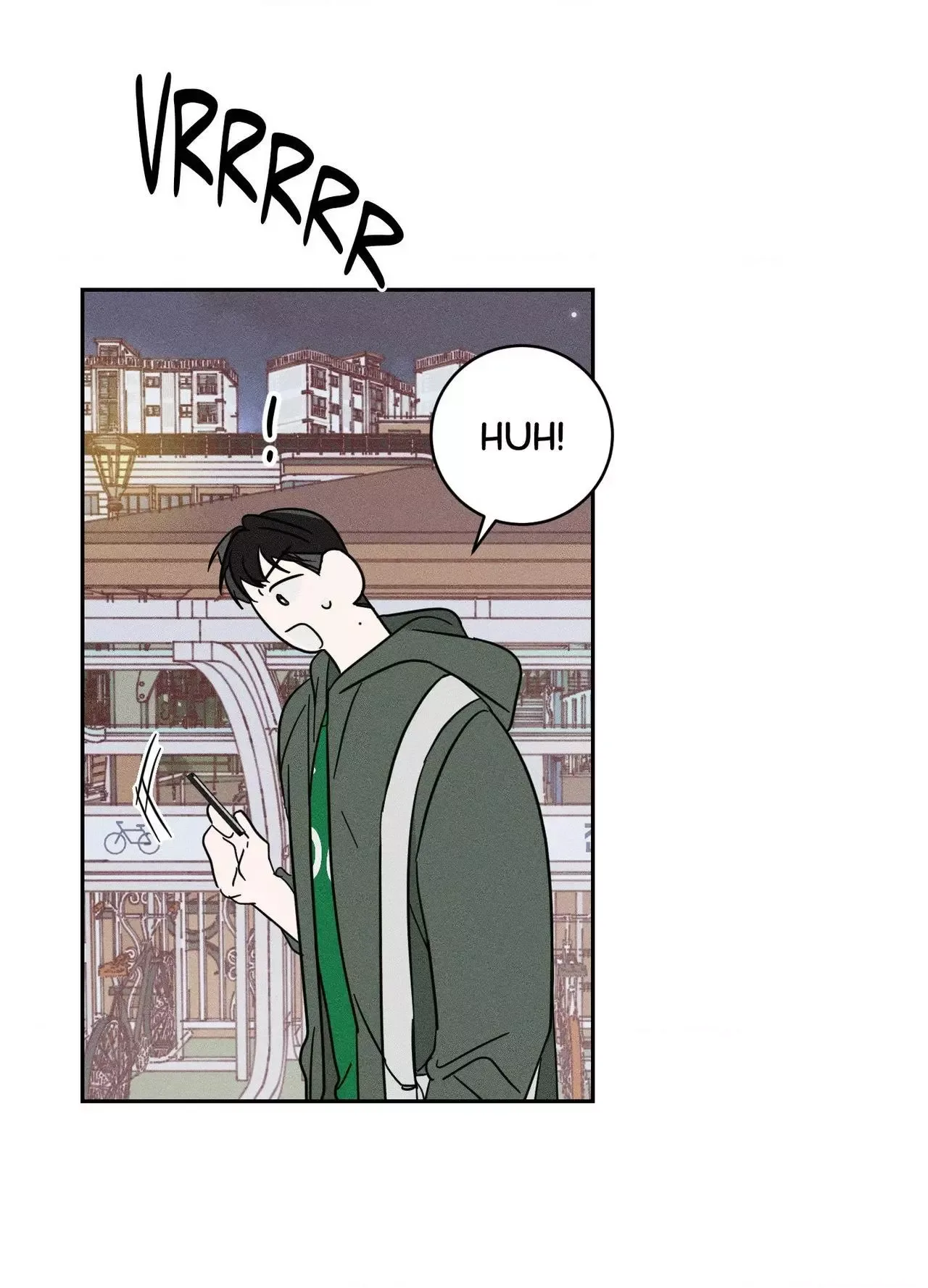 Save Yourself Chapter 29 page 7