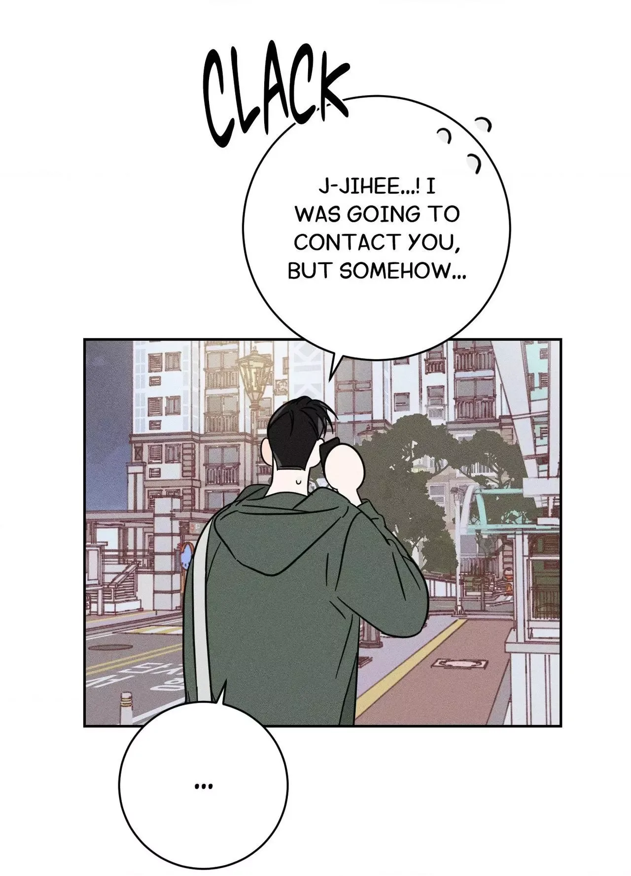 Save Yourself Chapter 29 page 8