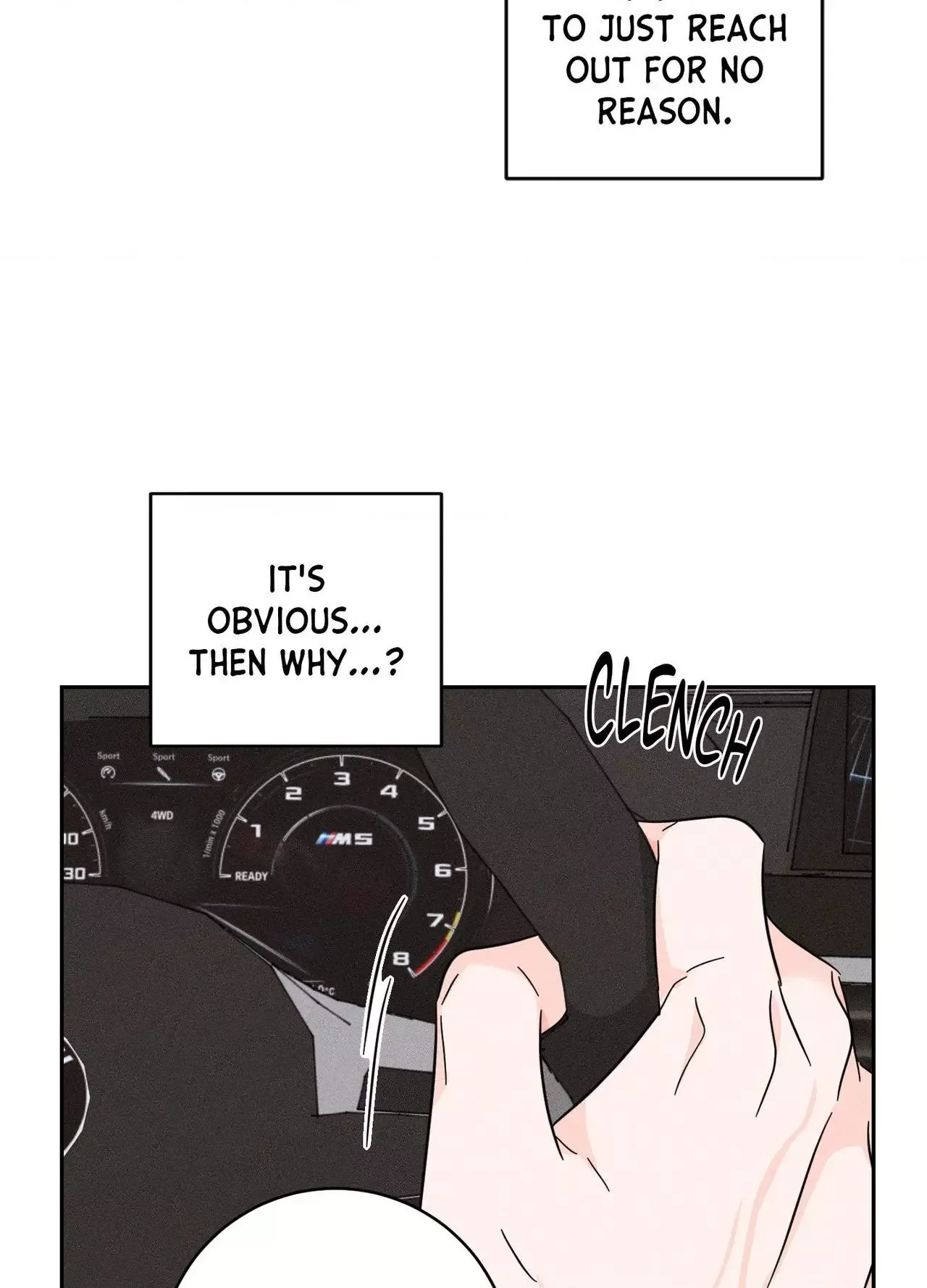 Save Yourself Chapter 29 page 20