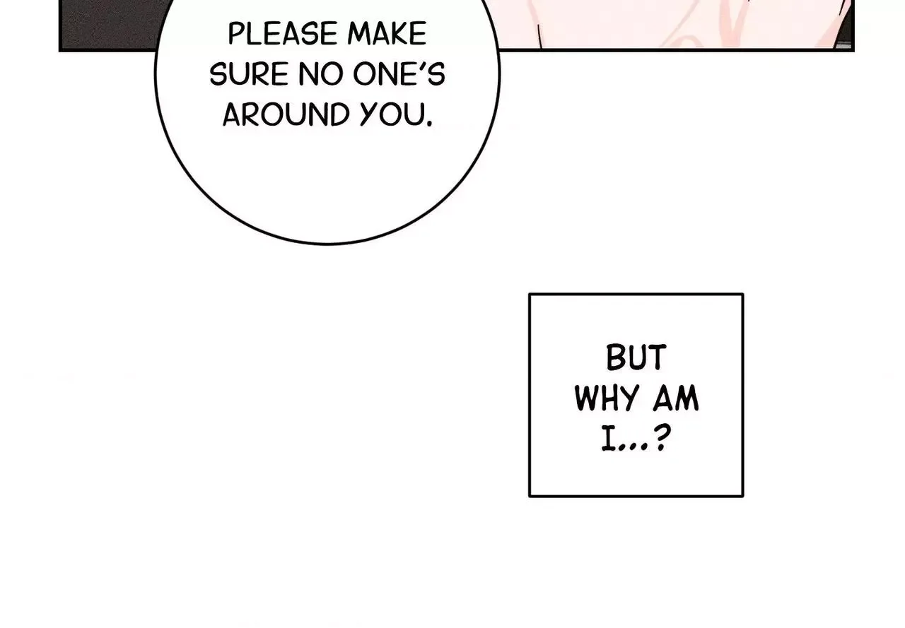 Save Yourself Chapter 29 page 21