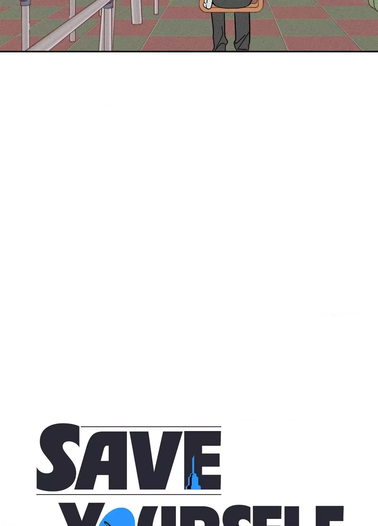 Save Yourself Chapter 29 page 29