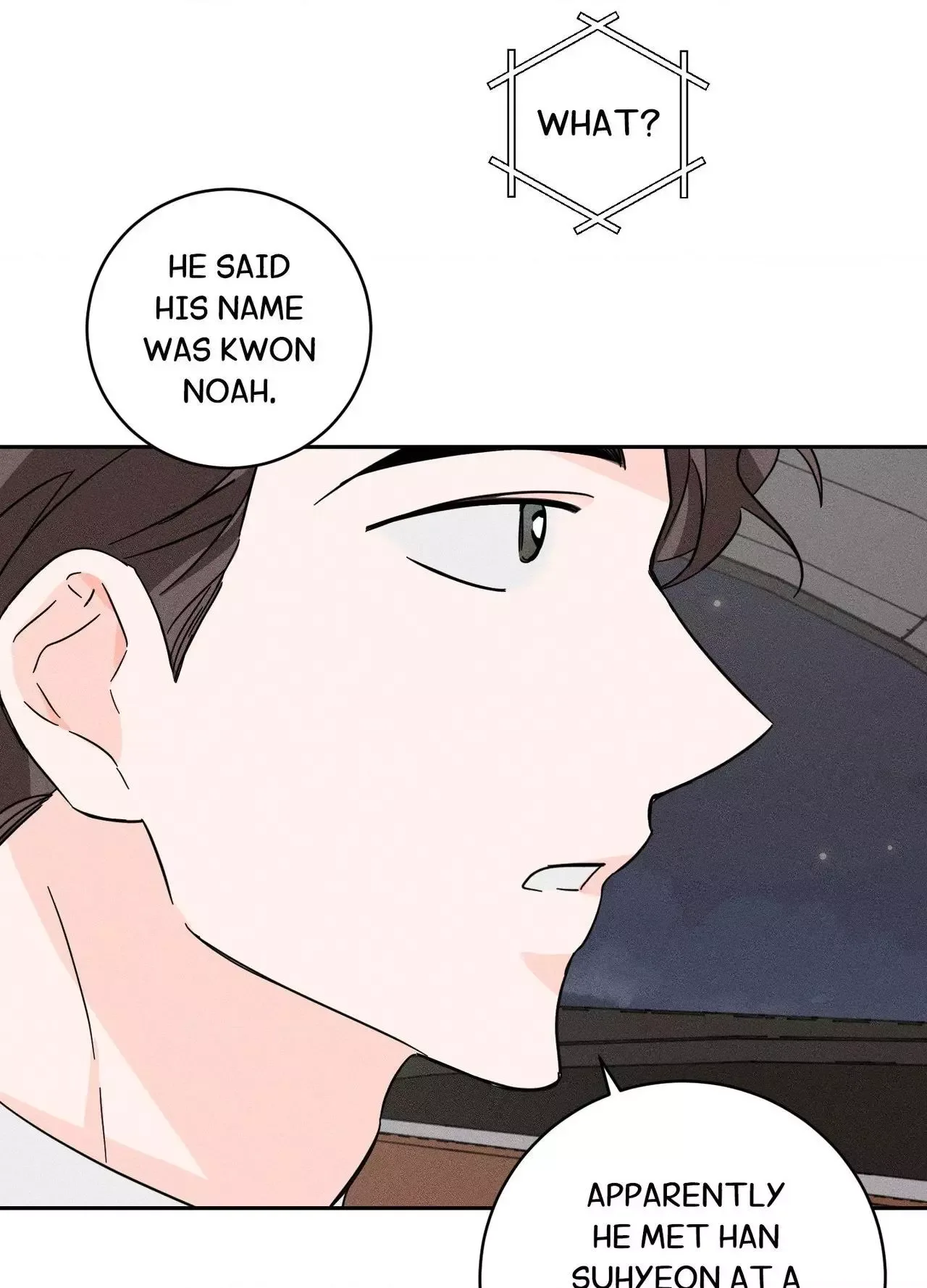 Save Yourself Chapter 29 page 27