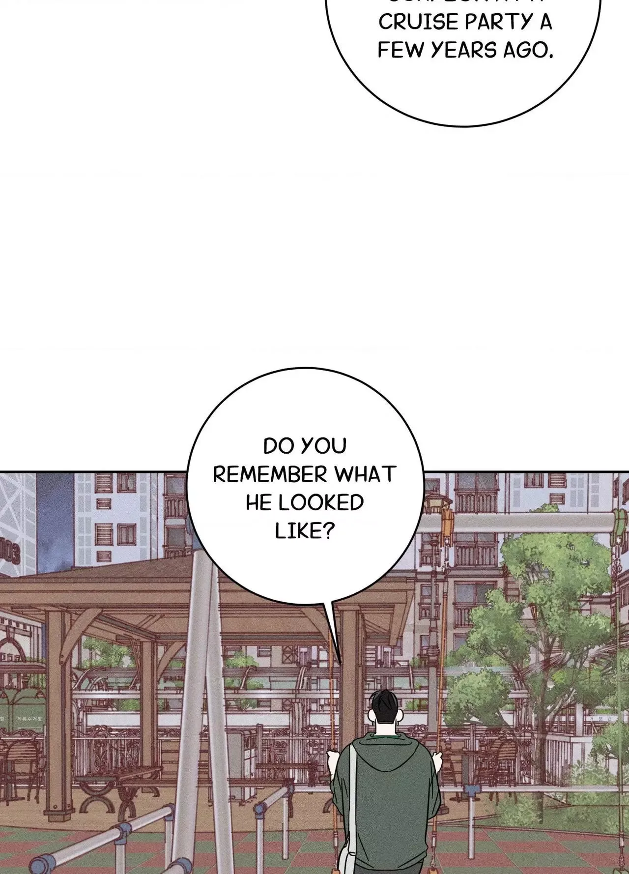 Save Yourself Chapter 29 page 28