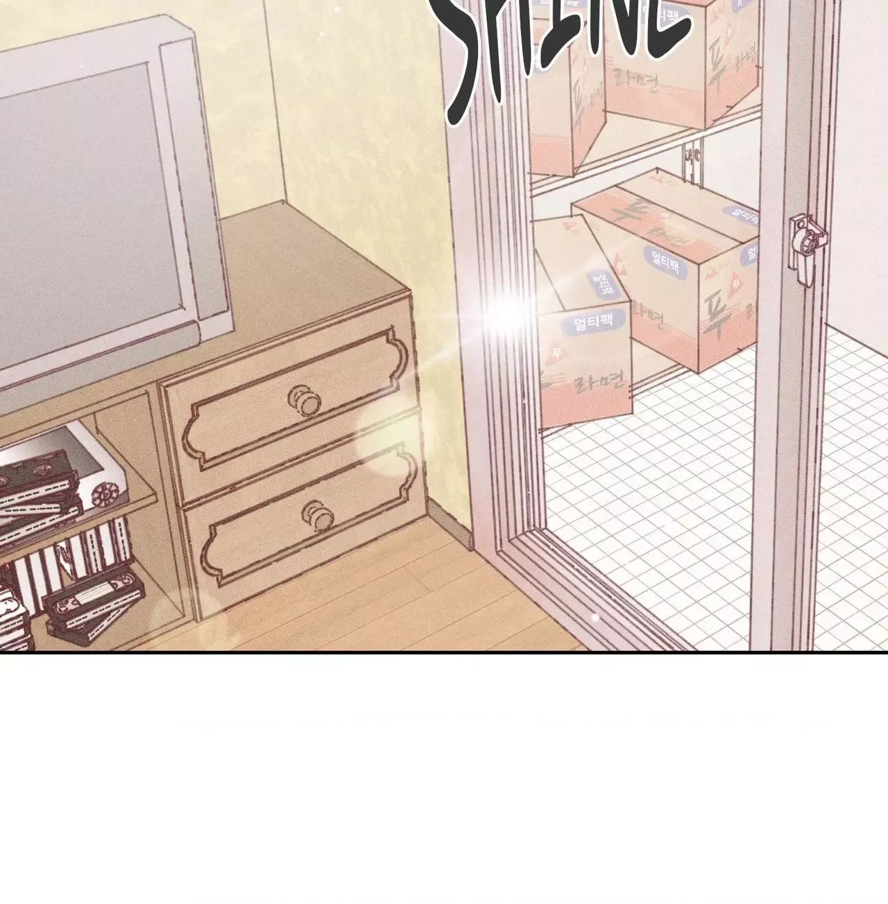 Save Yourself Chapter 29 page 31