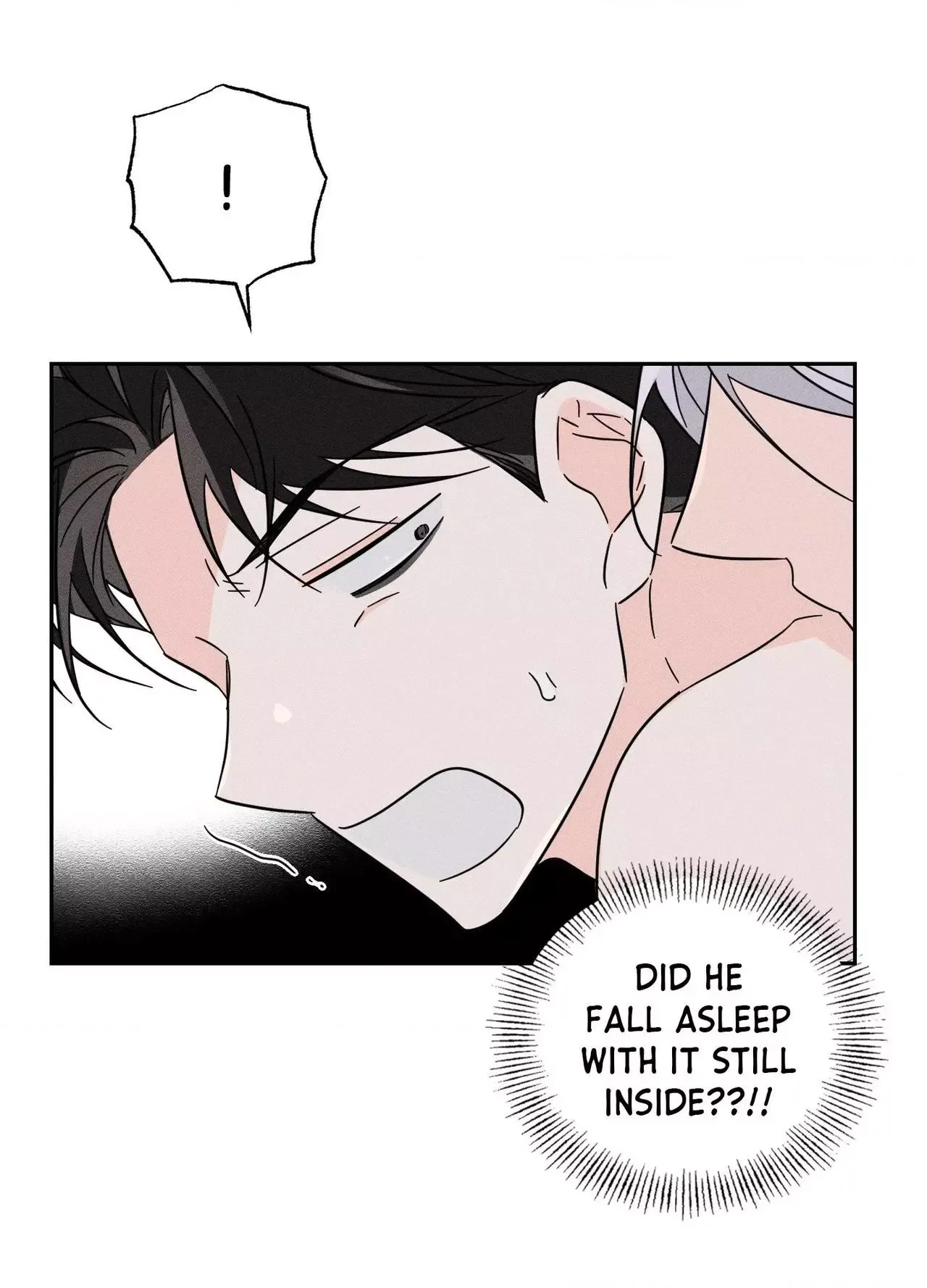 Save Yourself Chapter 29 page 36