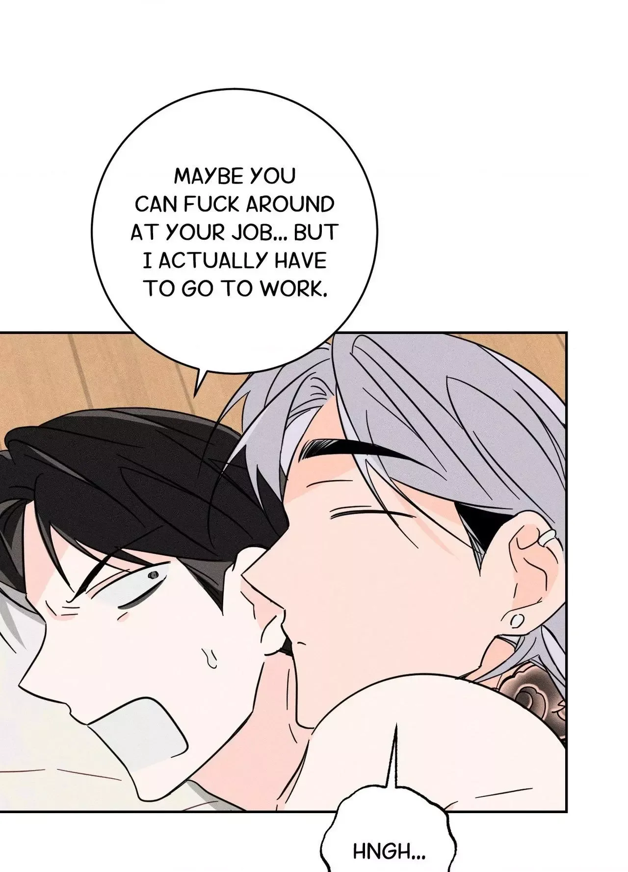 Save Yourself Chapter 29 page 42