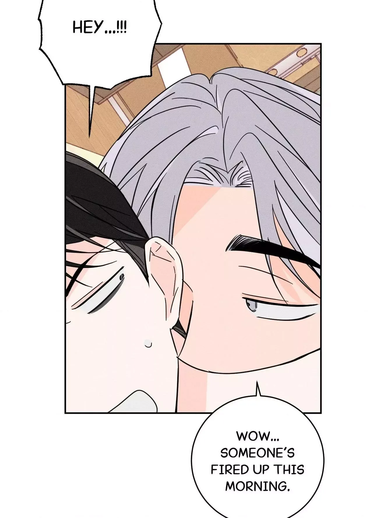Save Yourself Chapter 29 page 45