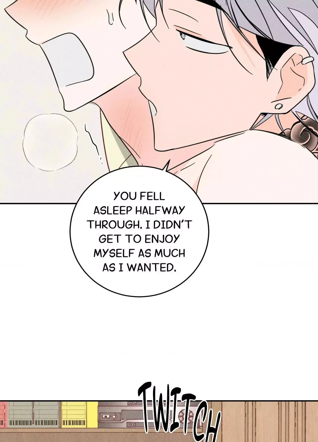 Save Yourself Chapter 29 page 47