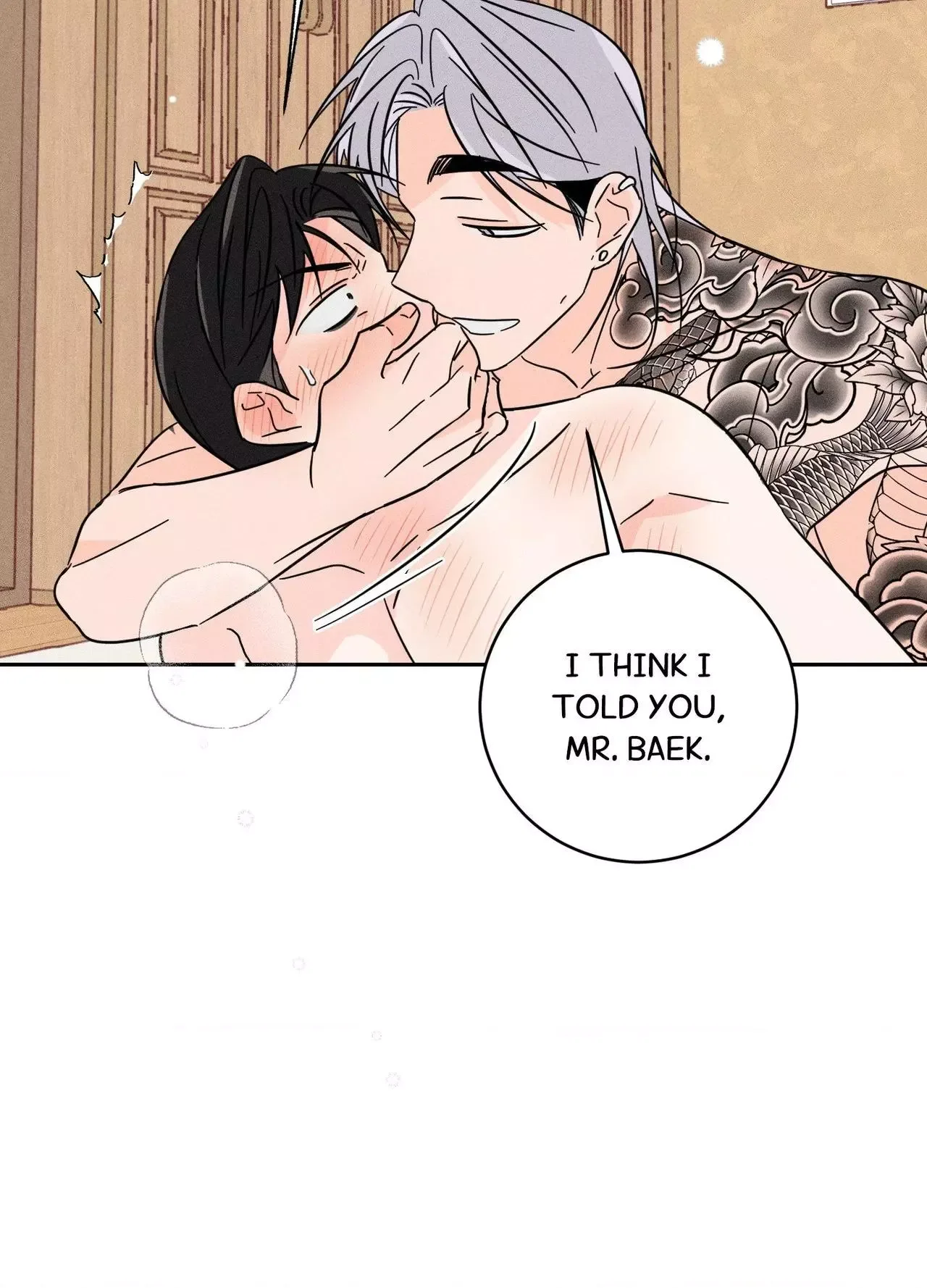 Save Yourself Chapter 29 page 52