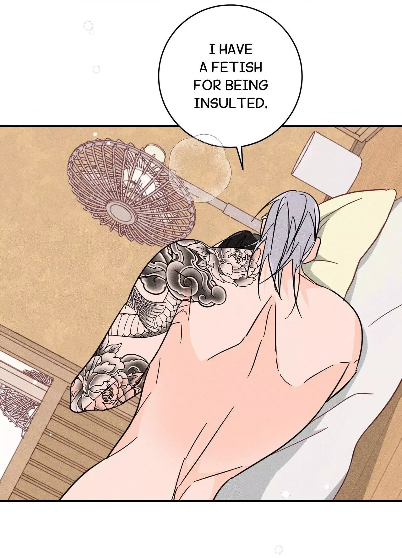 Save Yourself Chapter 29 page 53