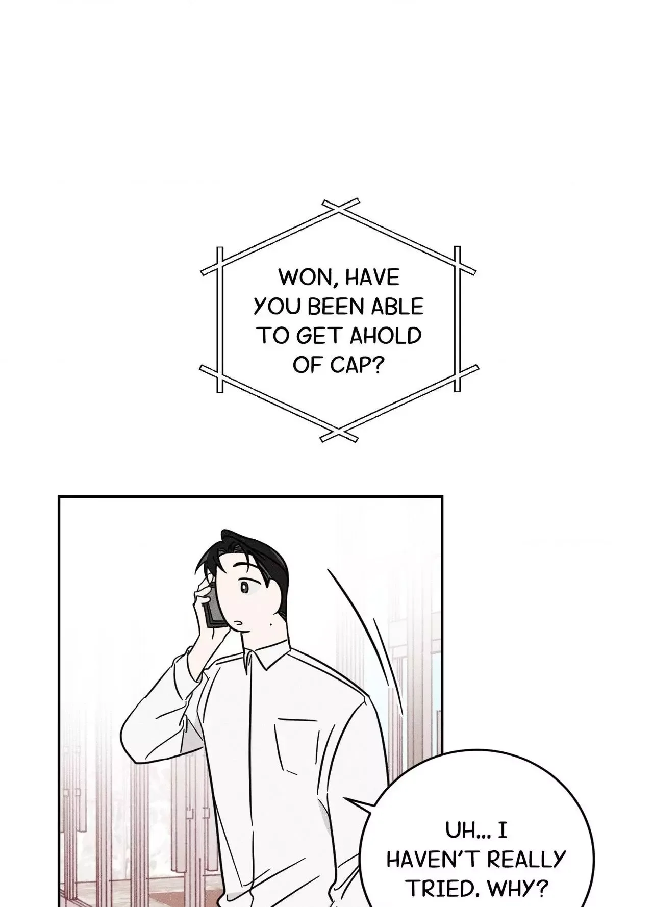 Save Yourself Chapter 29 page 57