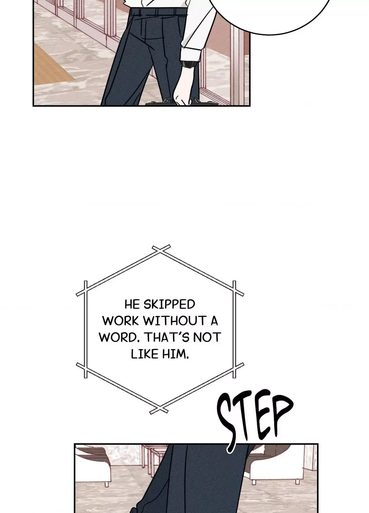 Save Yourself Chapter 29 page 58