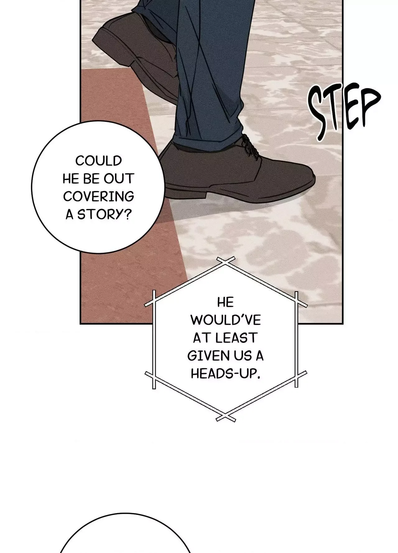 Save Yourself Chapter 29 page 59