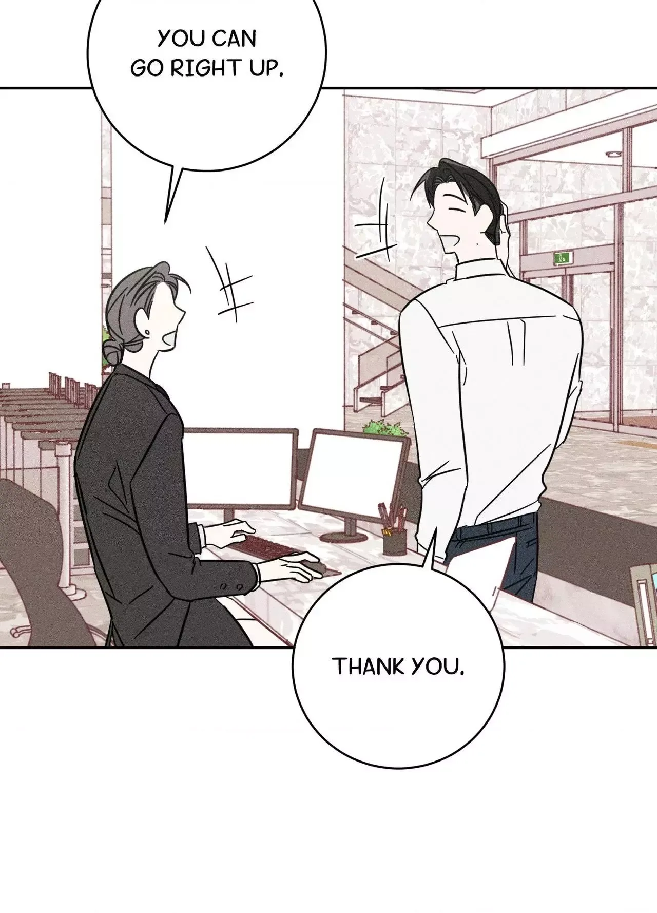 Save Yourself Chapter 29 page 60