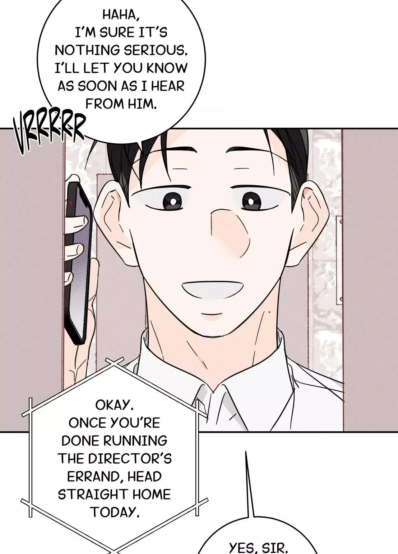 Save Yourself Chapter 29 page 63