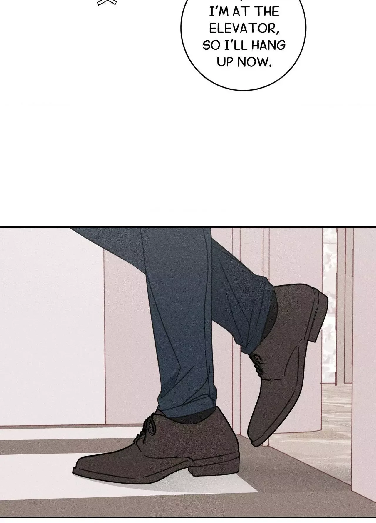 Save Yourself Chapter 29 page 64