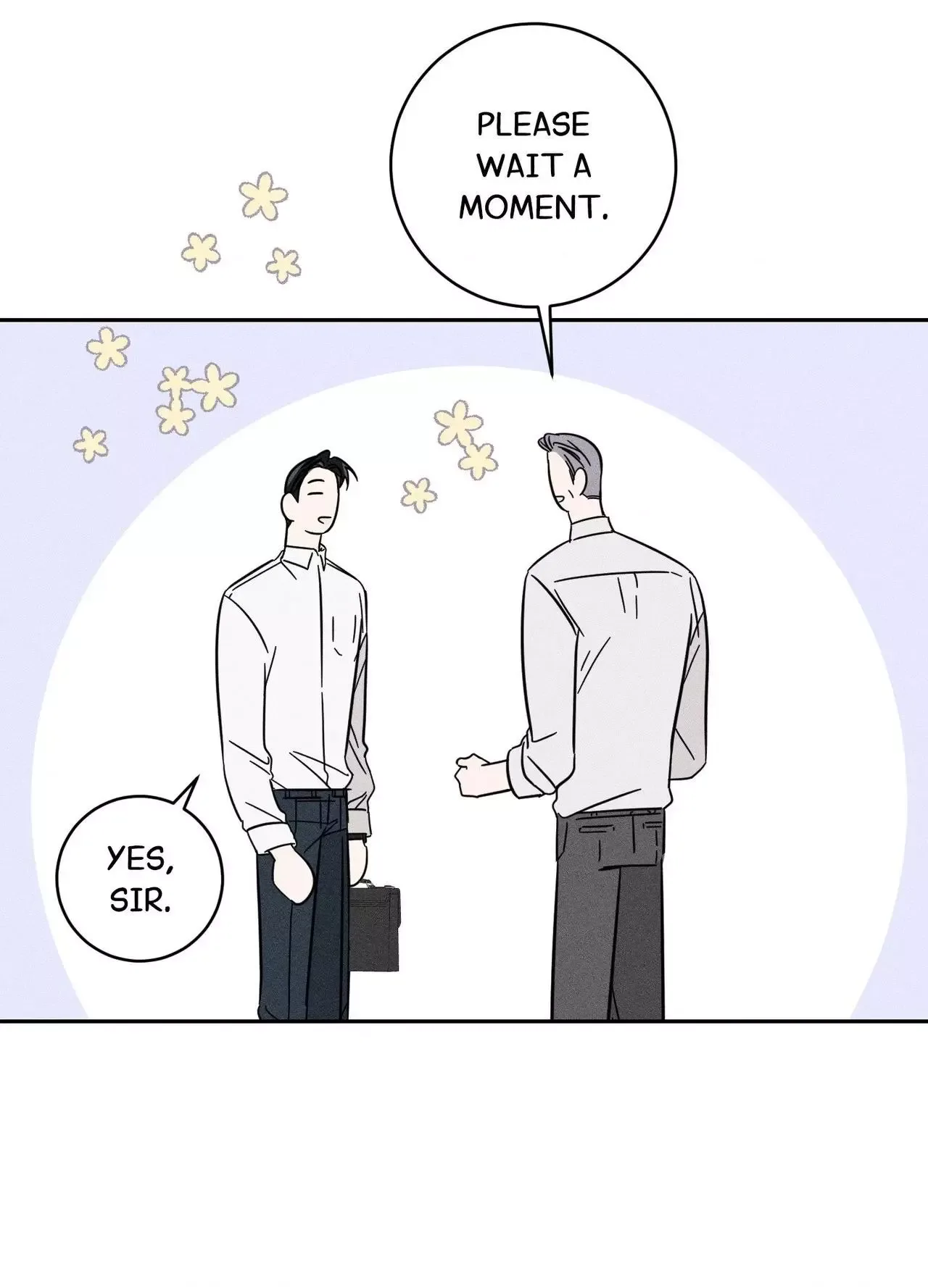 Save Yourself Chapter 29 page 71