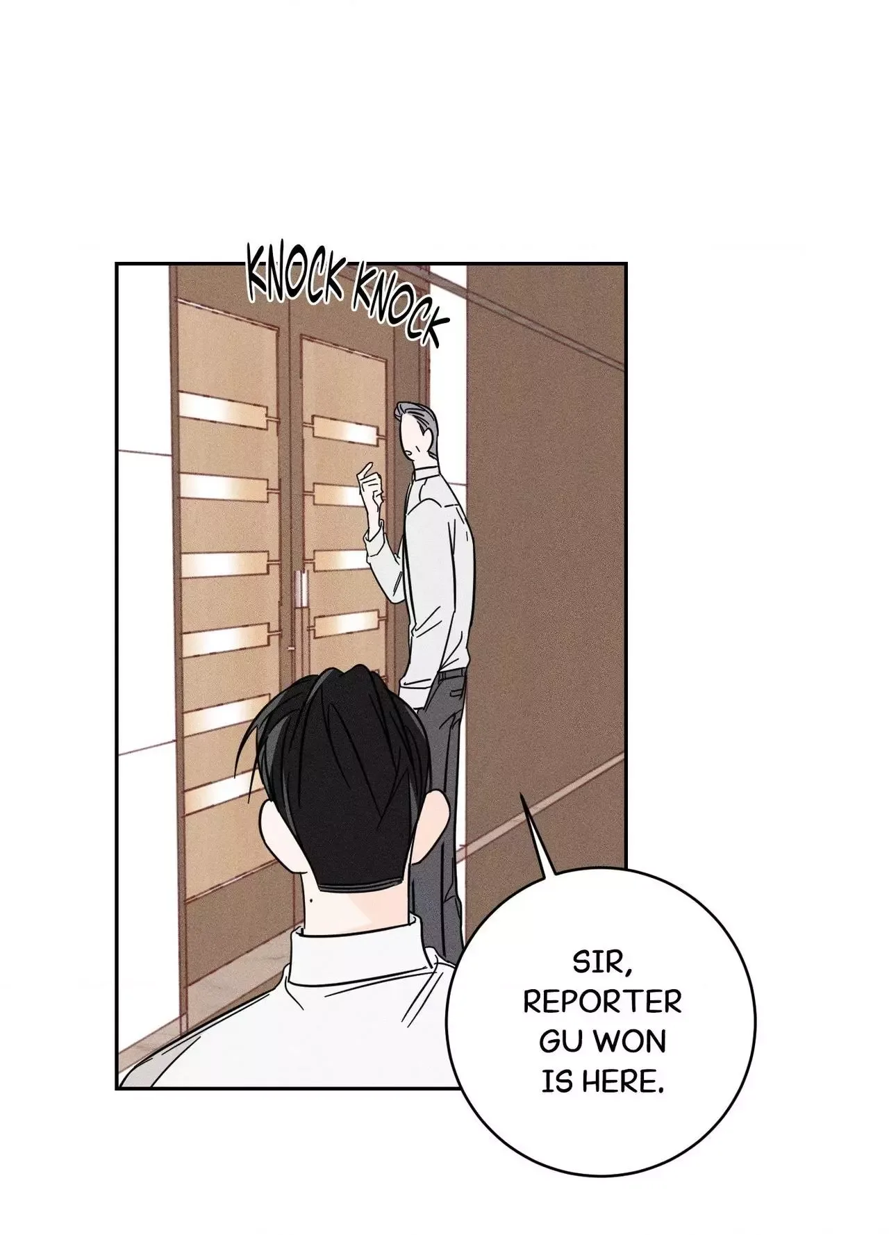 Save Yourself Chapter 29 page 72