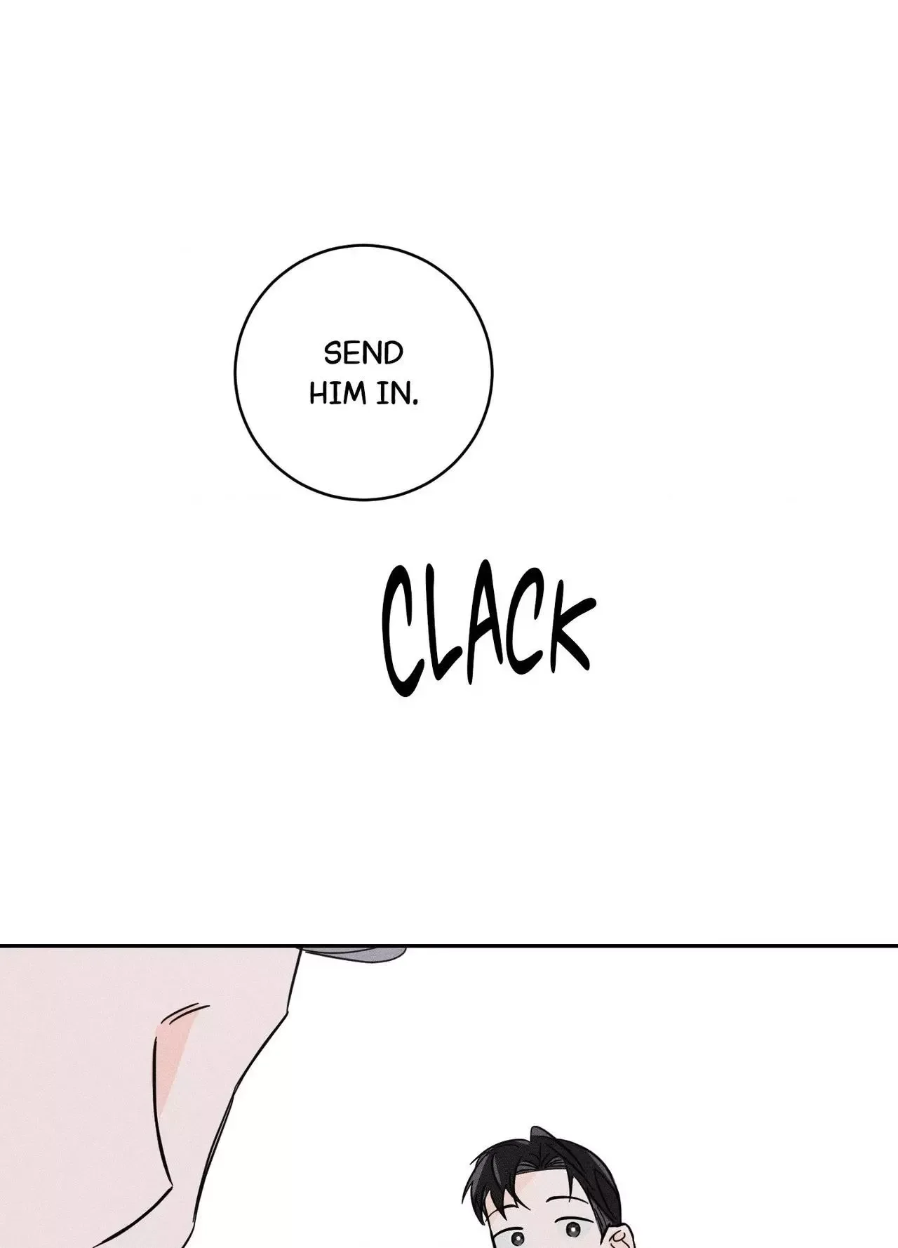 Save Yourself Chapter 29 page 73
