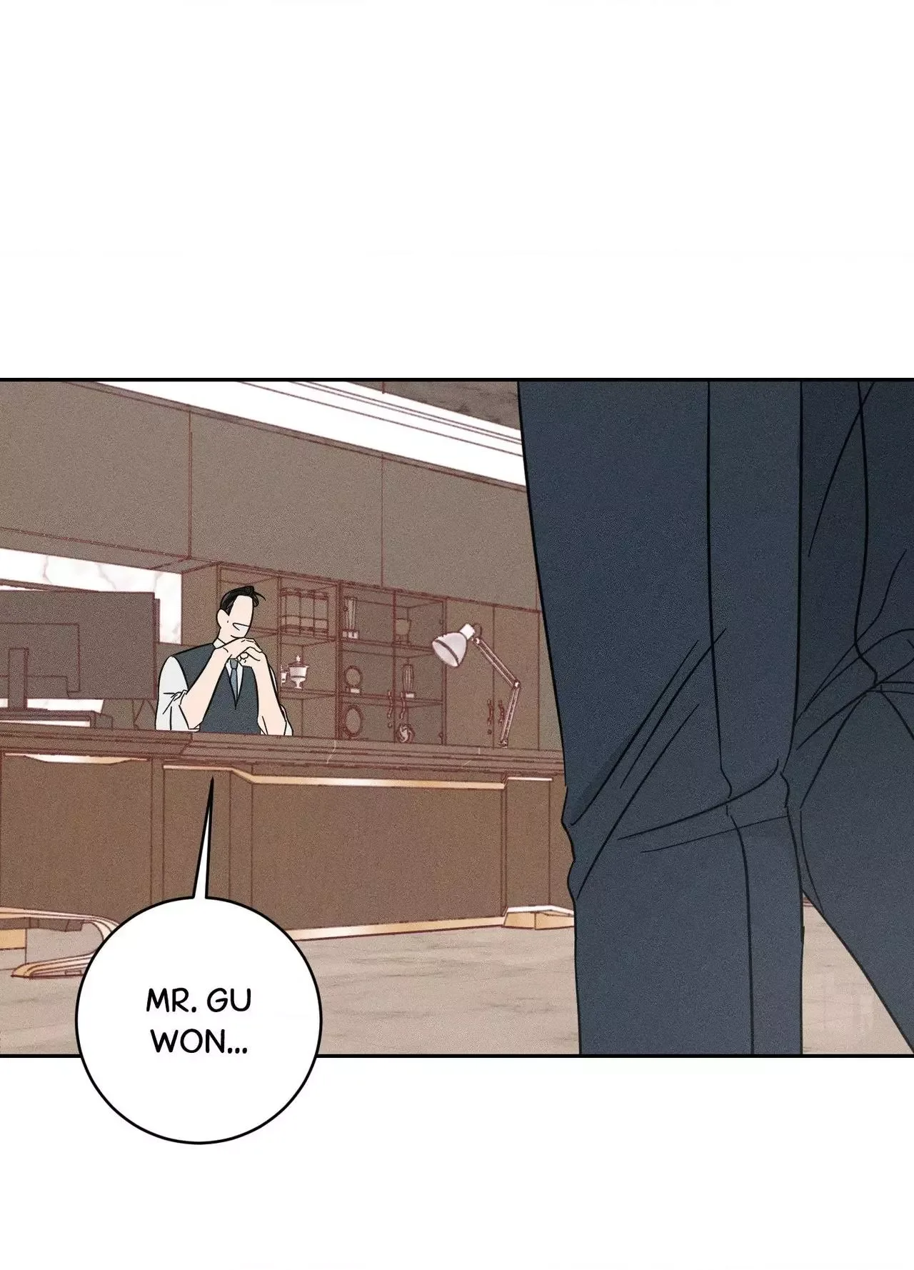 Save Yourself Chapter 29 page 76