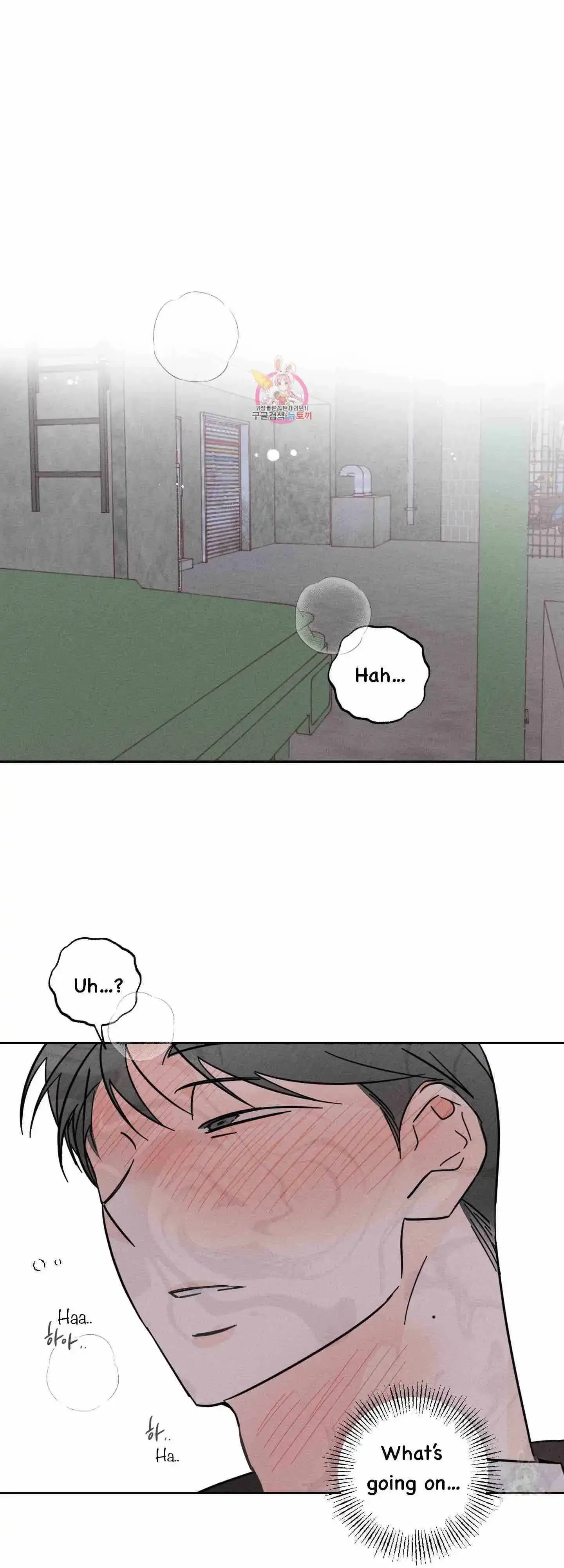 Save Yourself Chapter 3 page 3