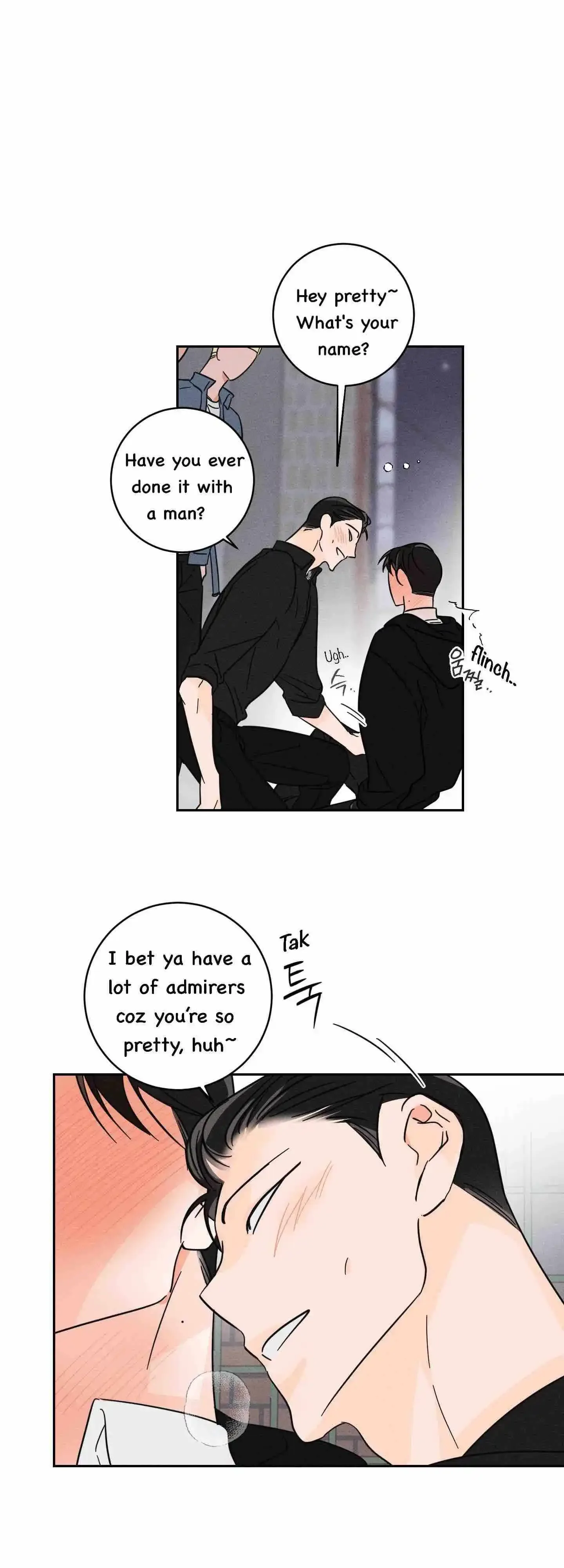 Save Yourself Chapter 3 page 4