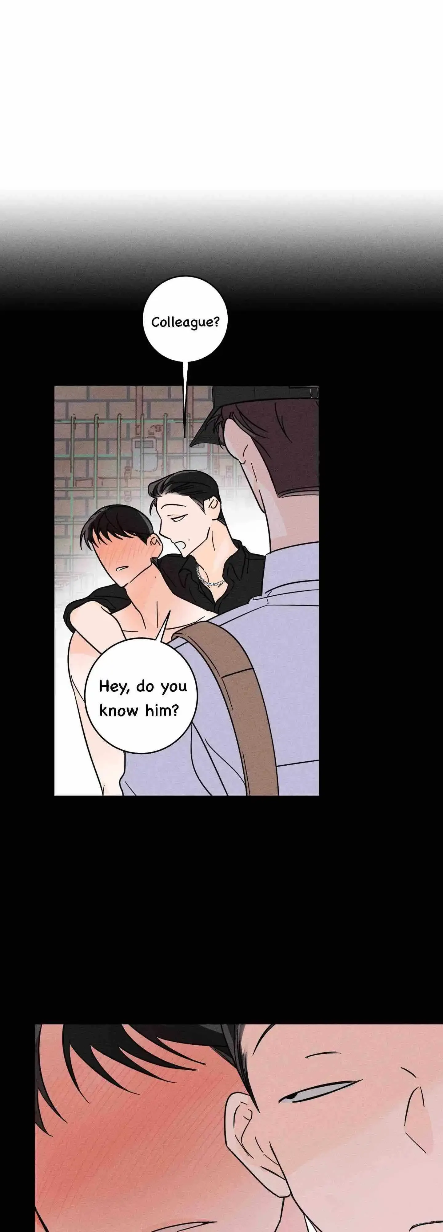 Save Yourself Chapter 3 page 16