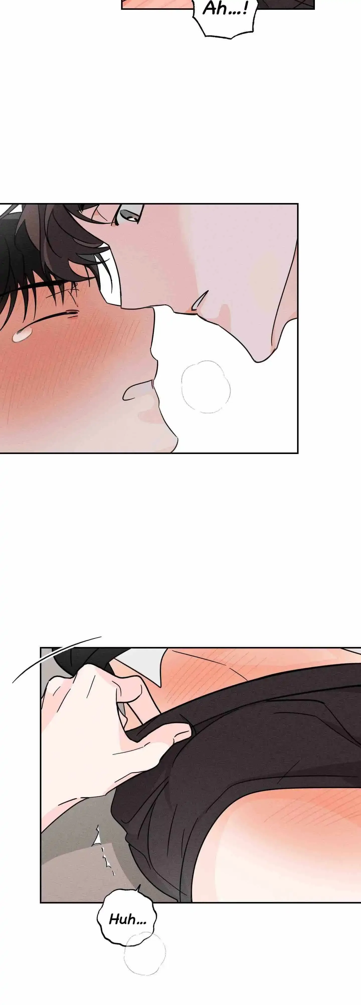 Save Yourself Chapter 3 page 32