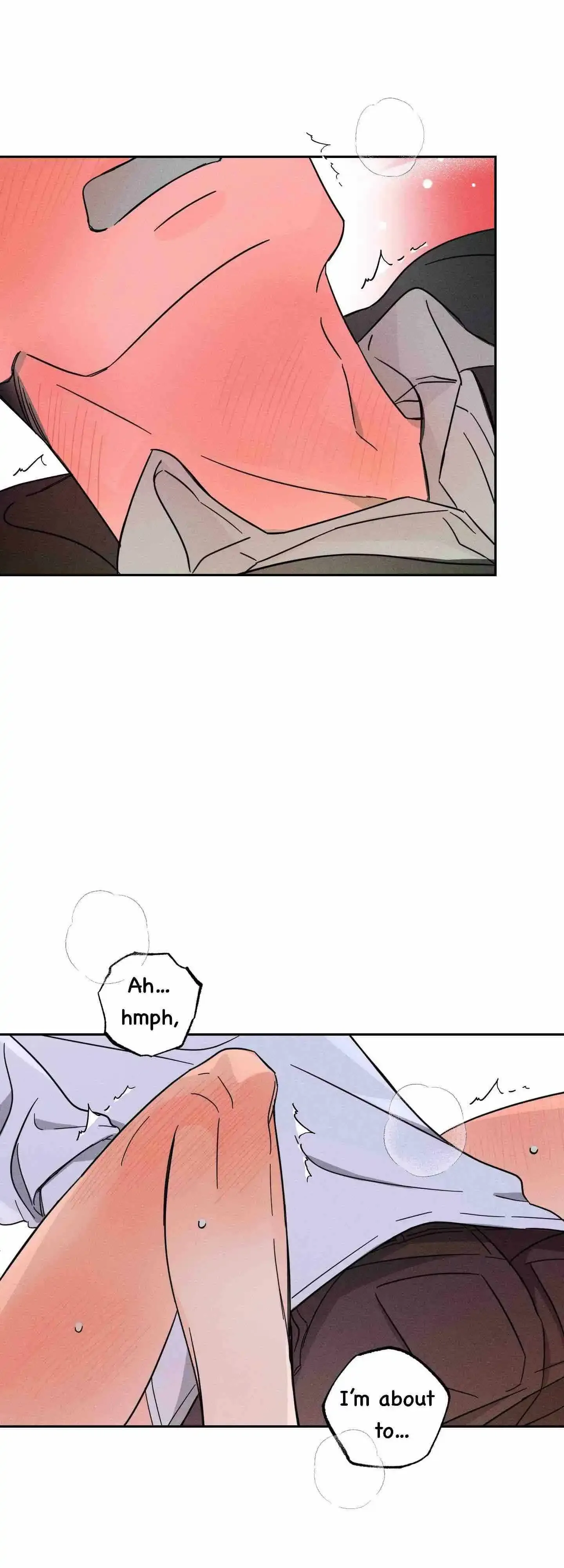 Save Yourself Chapter 3 page 35