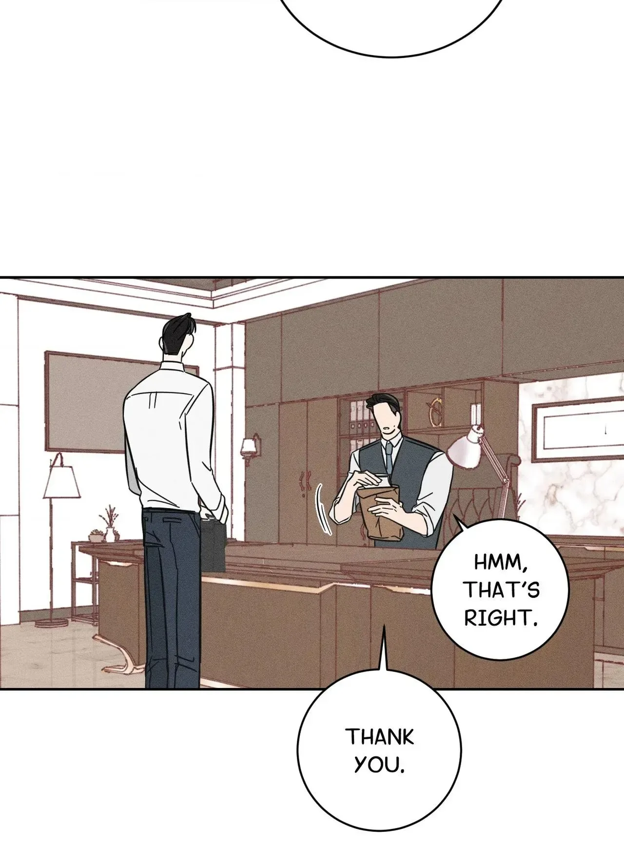 Save Yourself Chapter 30 page 2