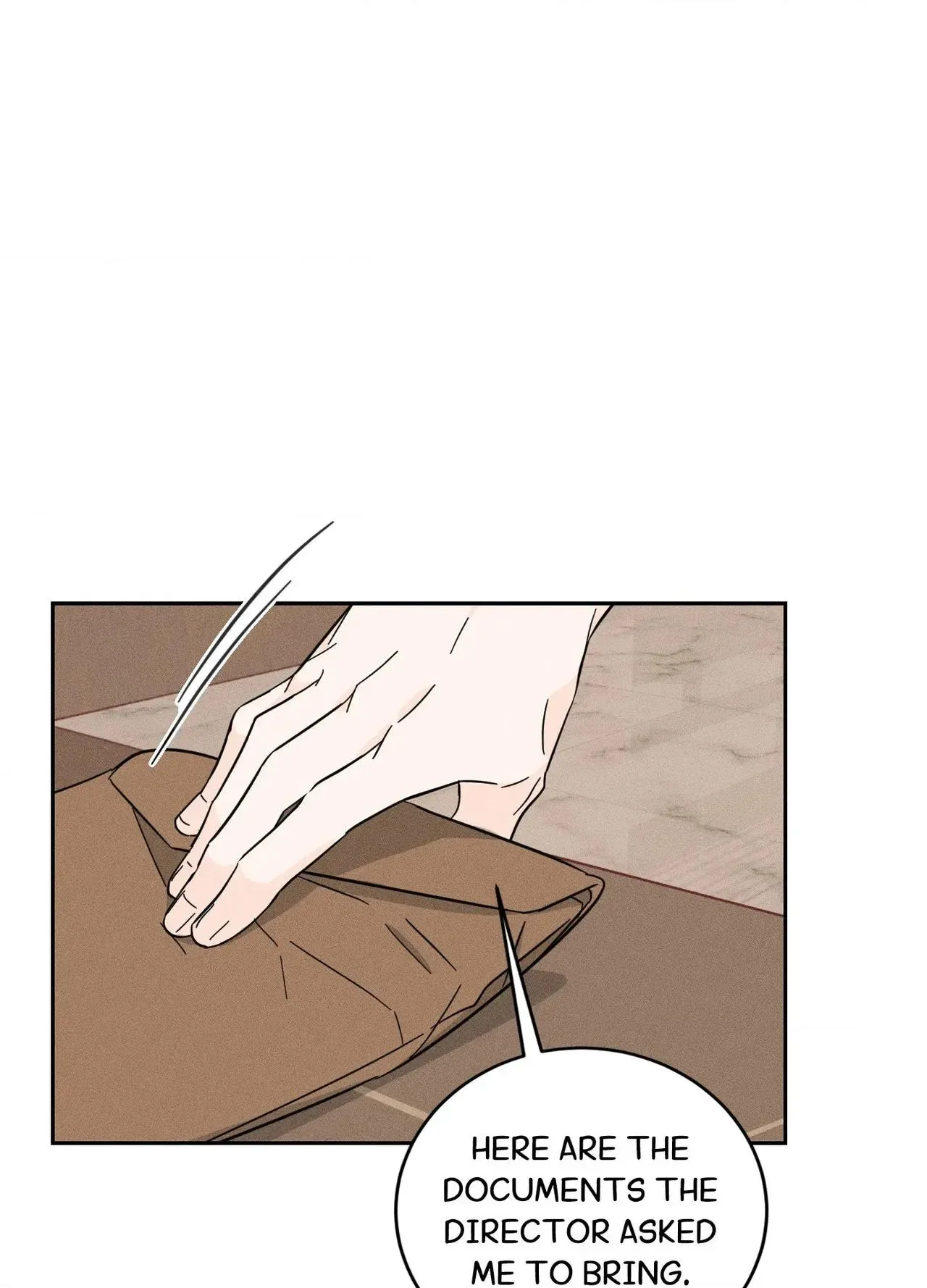 Save Yourself Chapter 30 page 1