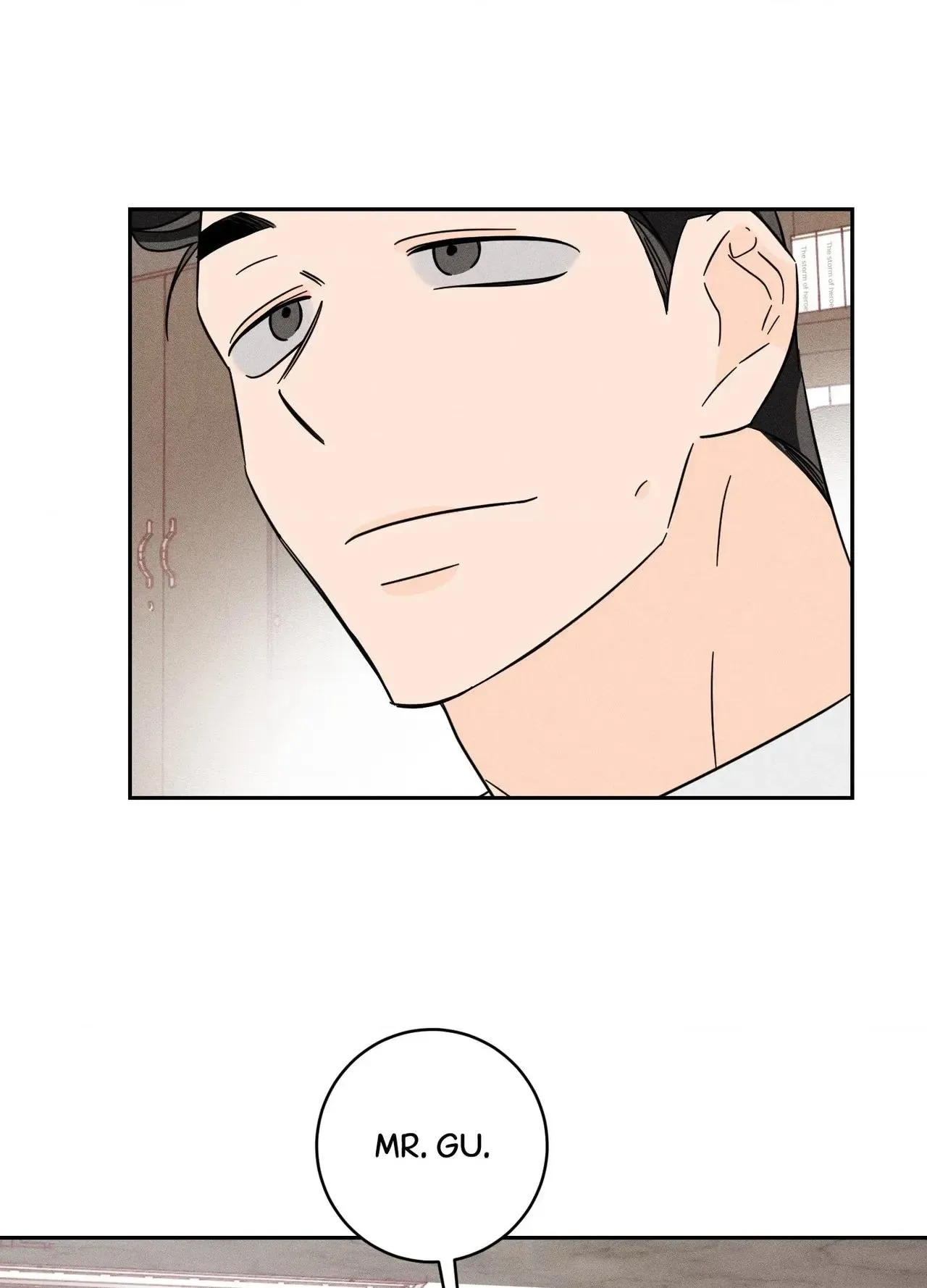 Save Yourself Chapter 30 page 3