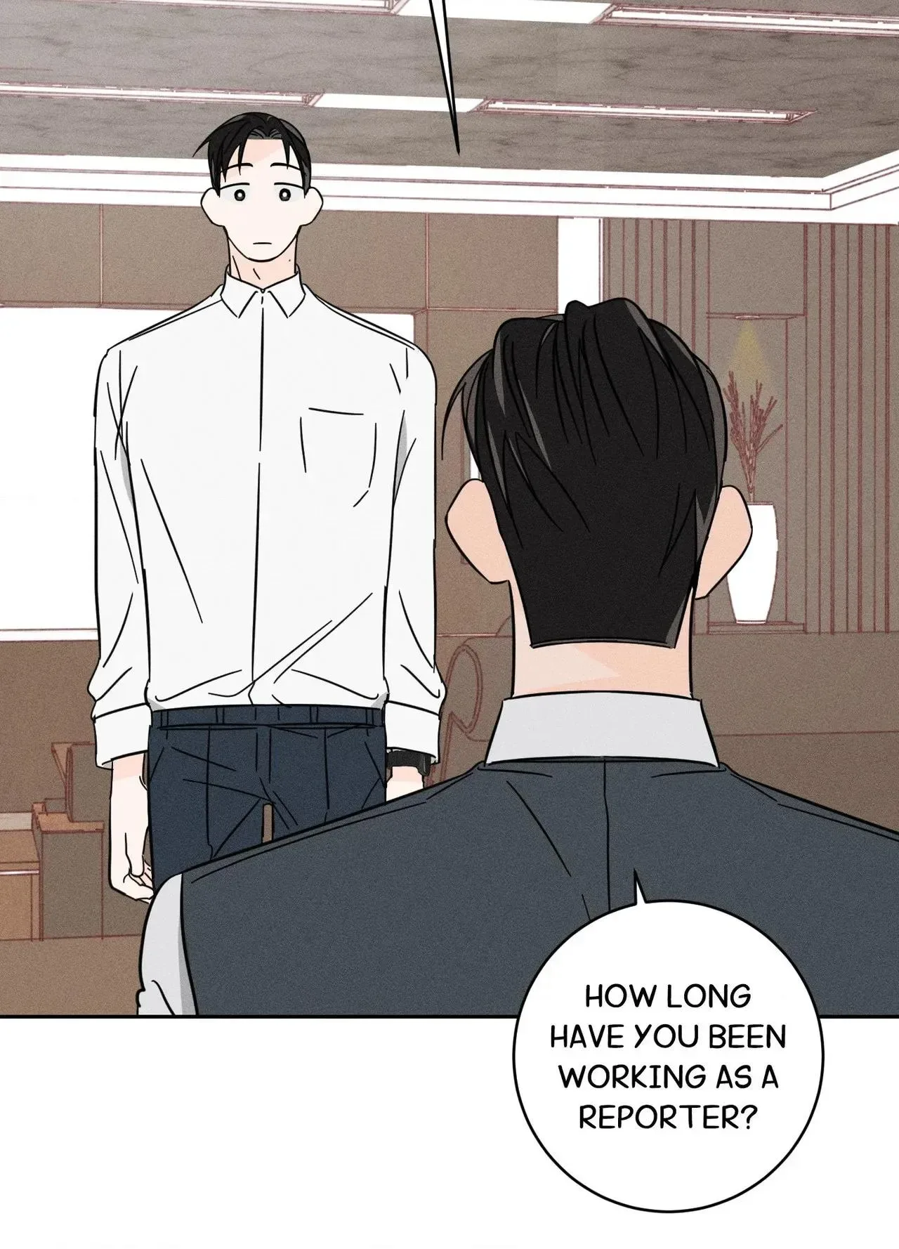 Save Yourself Chapter 30 page 4