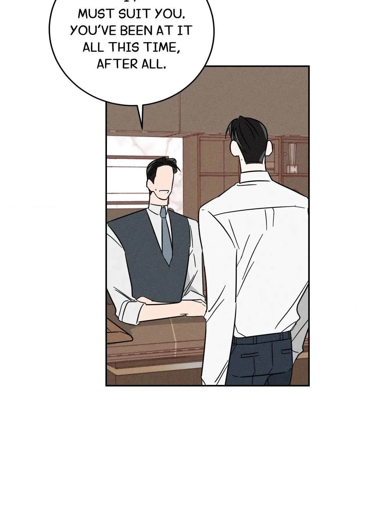 Save Yourself Chapter 30 page 7