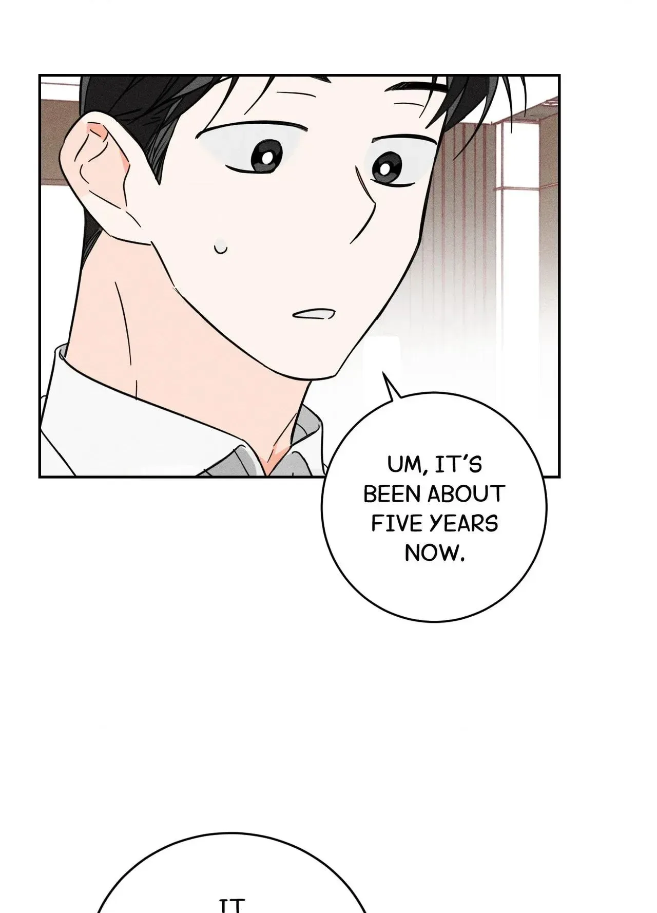 Save Yourself Chapter 30 page 6