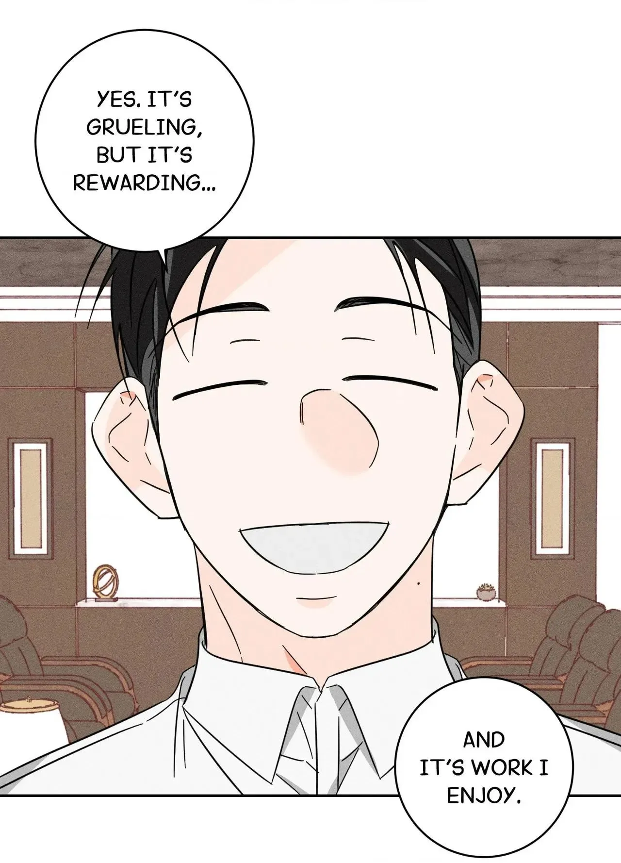Save Yourself Chapter 30 page 8