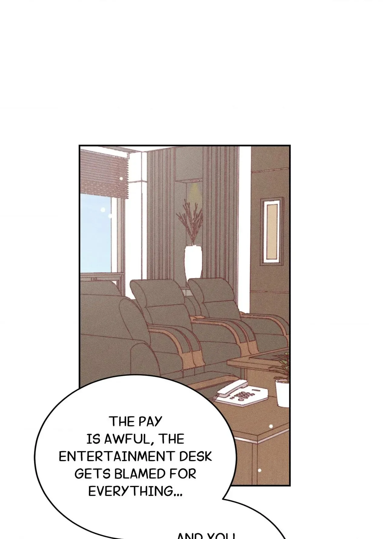 Save Yourself Chapter 30 page 9