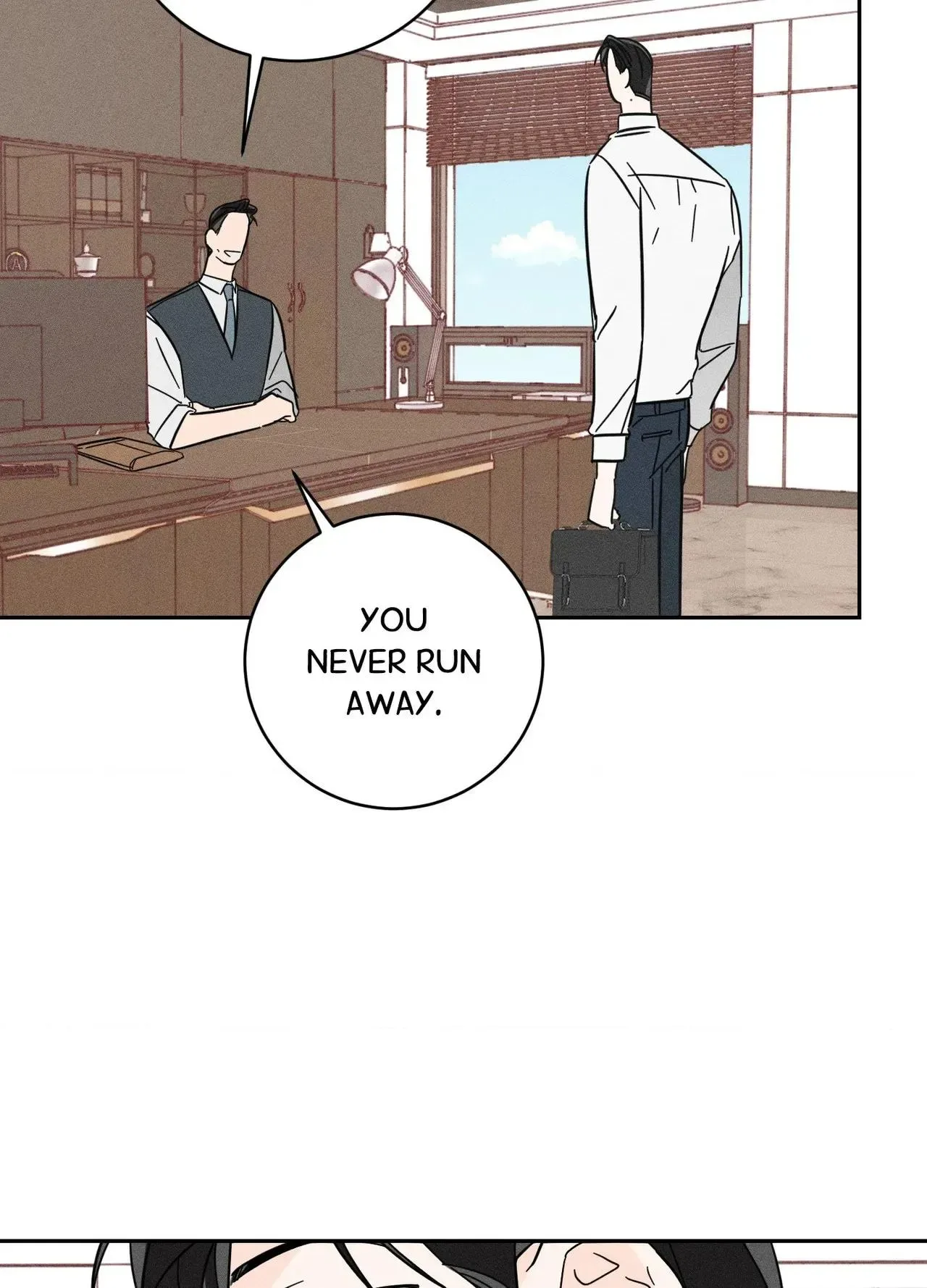 Save Yourself Chapter 30 page 14