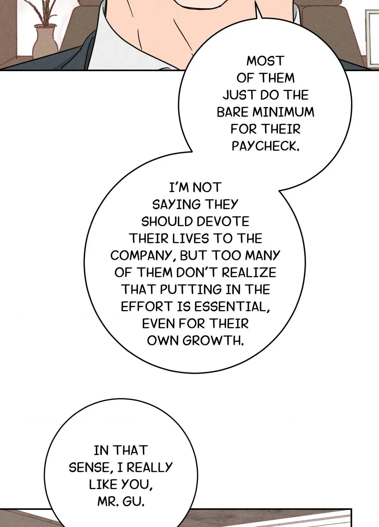 Save Yourself Chapter 30 page 13