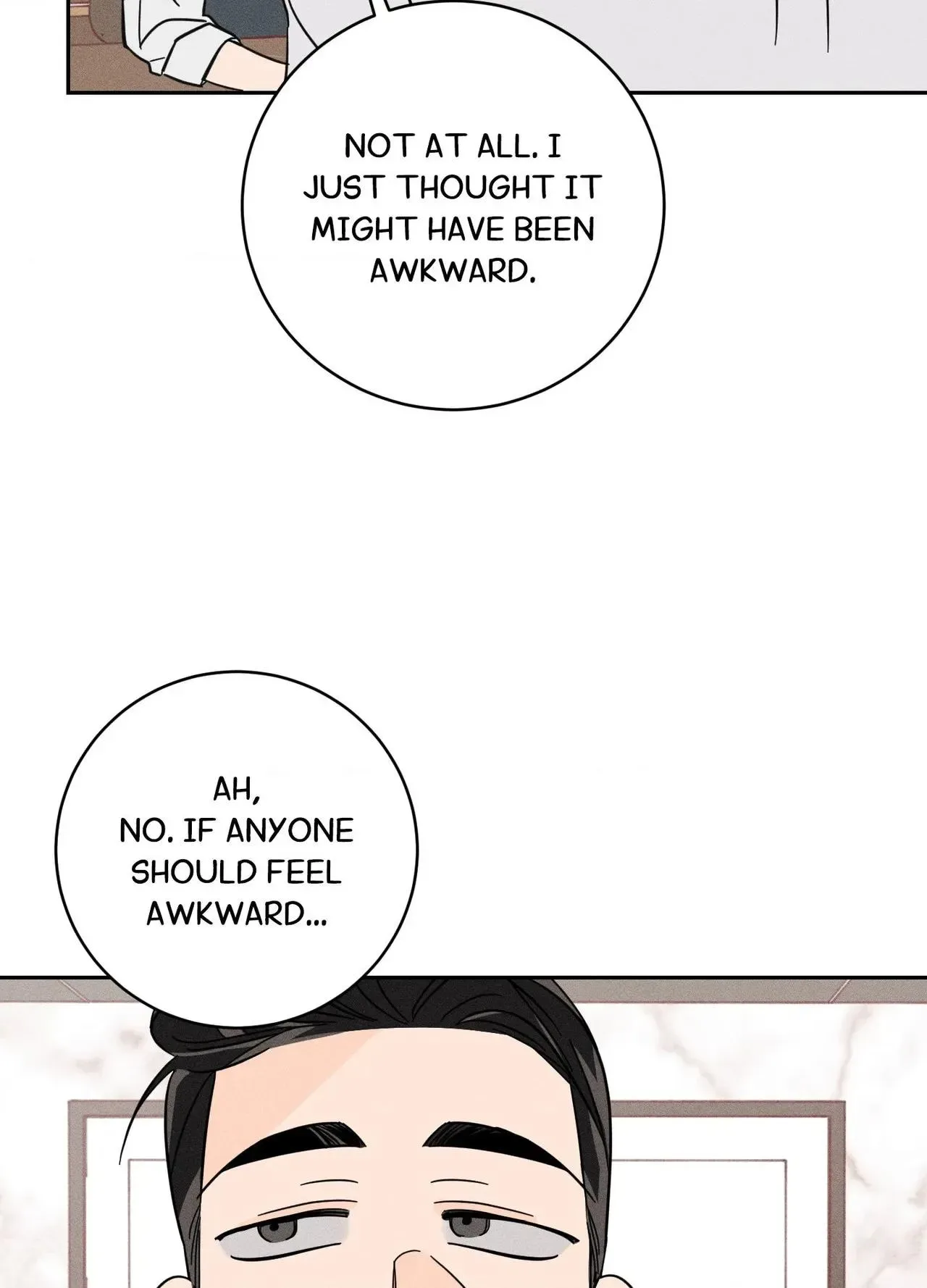 Save Yourself Chapter 30 page 19