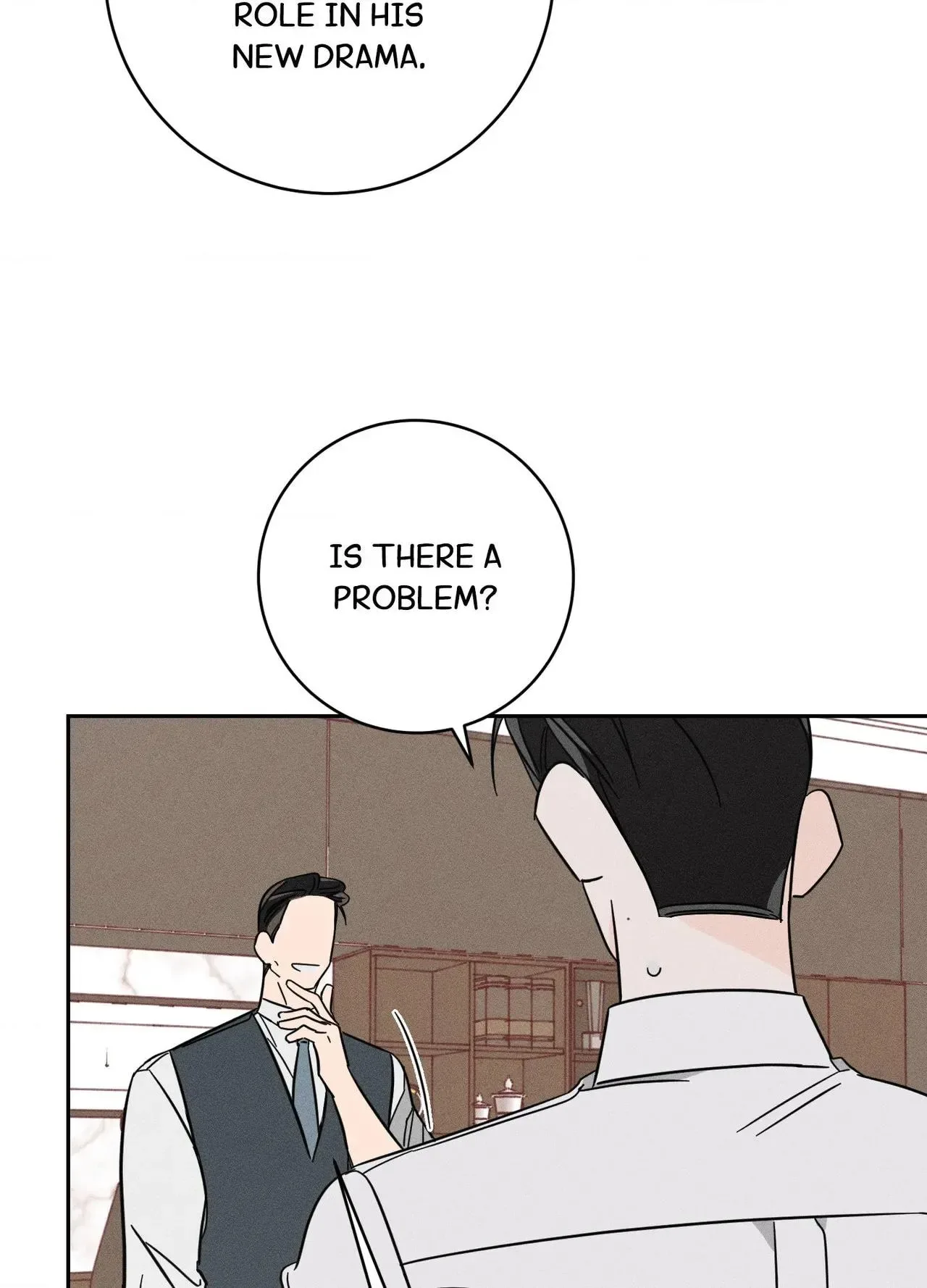 Save Yourself Chapter 30 page 18