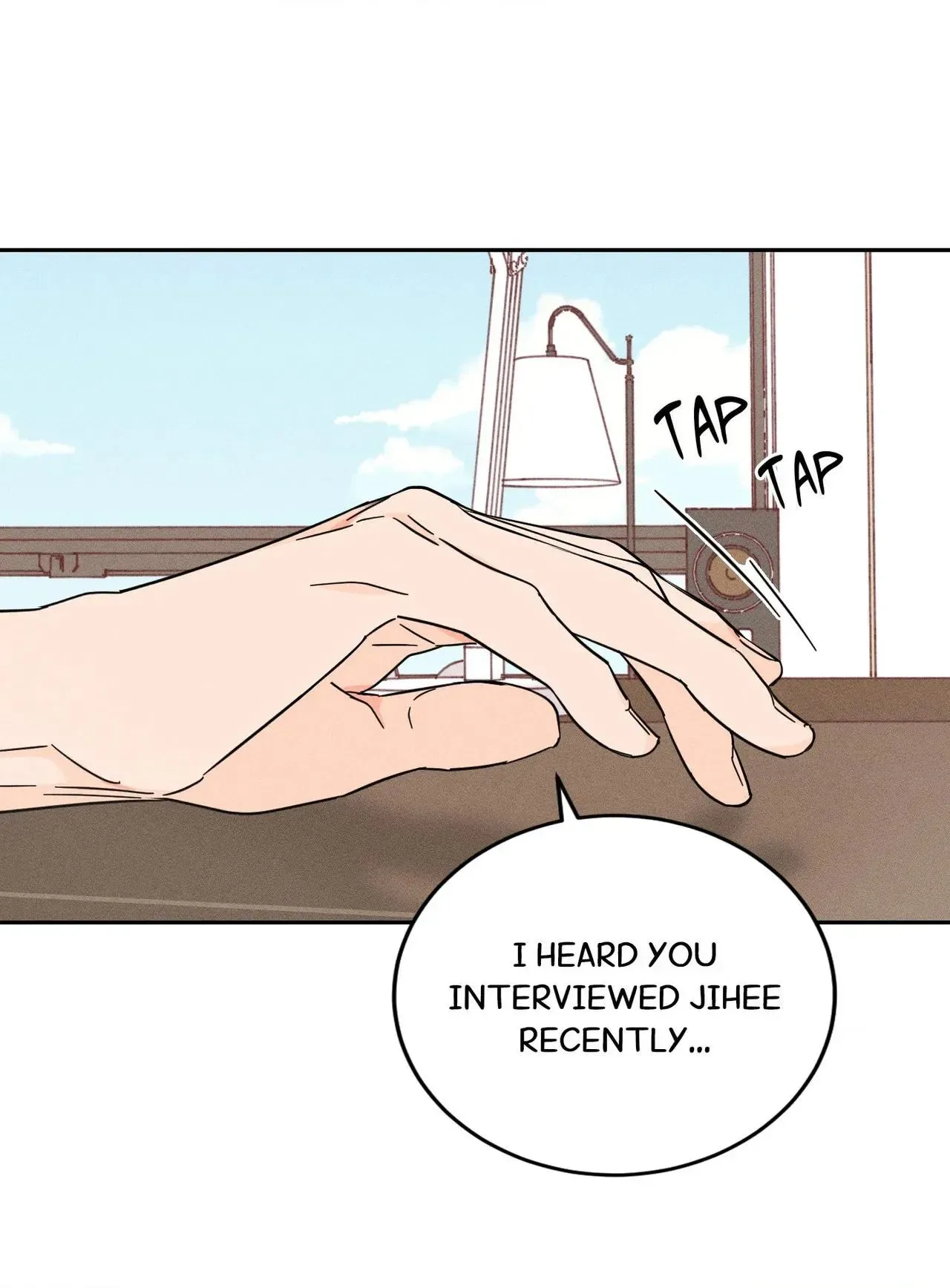 Save Yourself Chapter 30 page 16